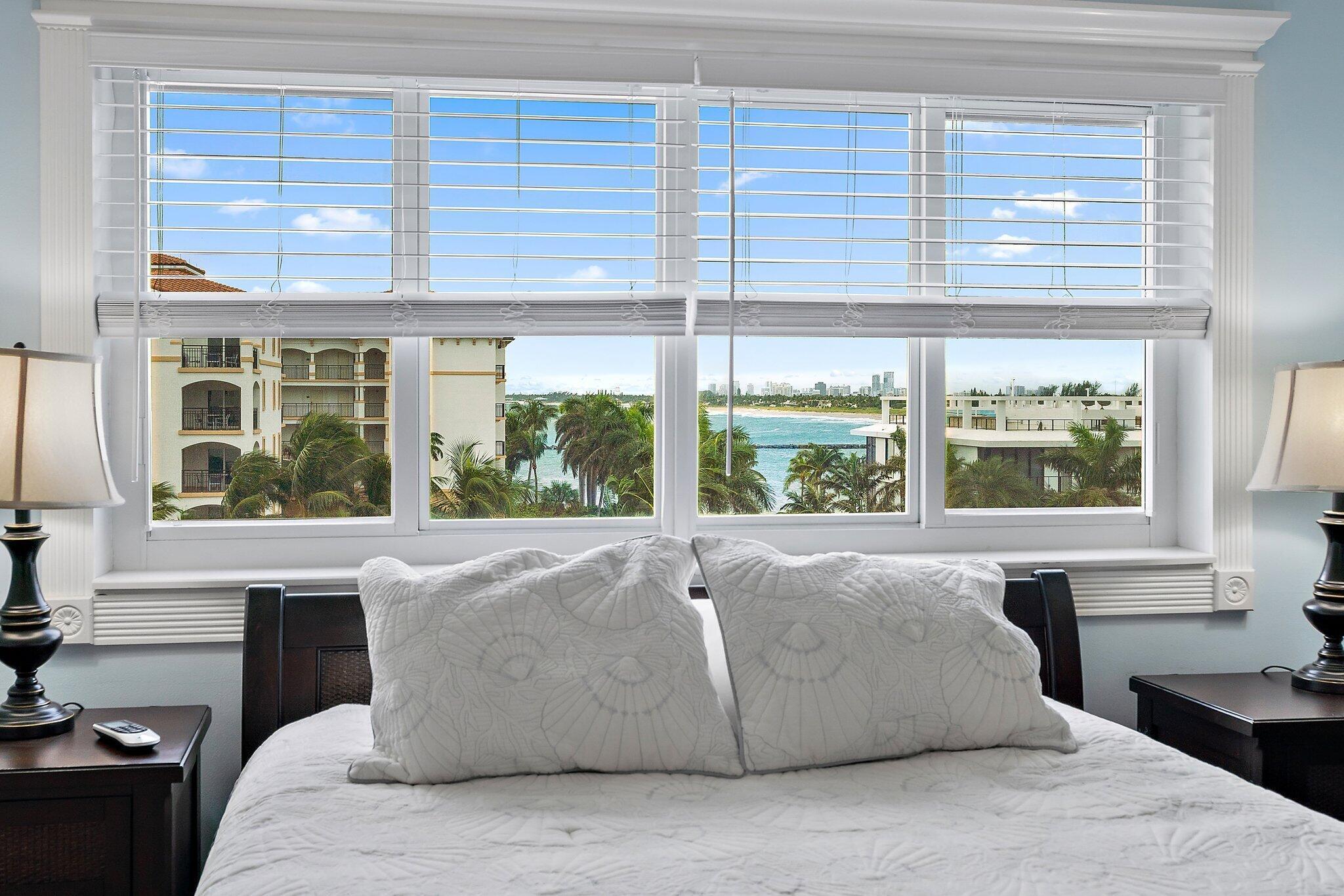 33 S Ocean #502, Palm Beach Shores FL 33404