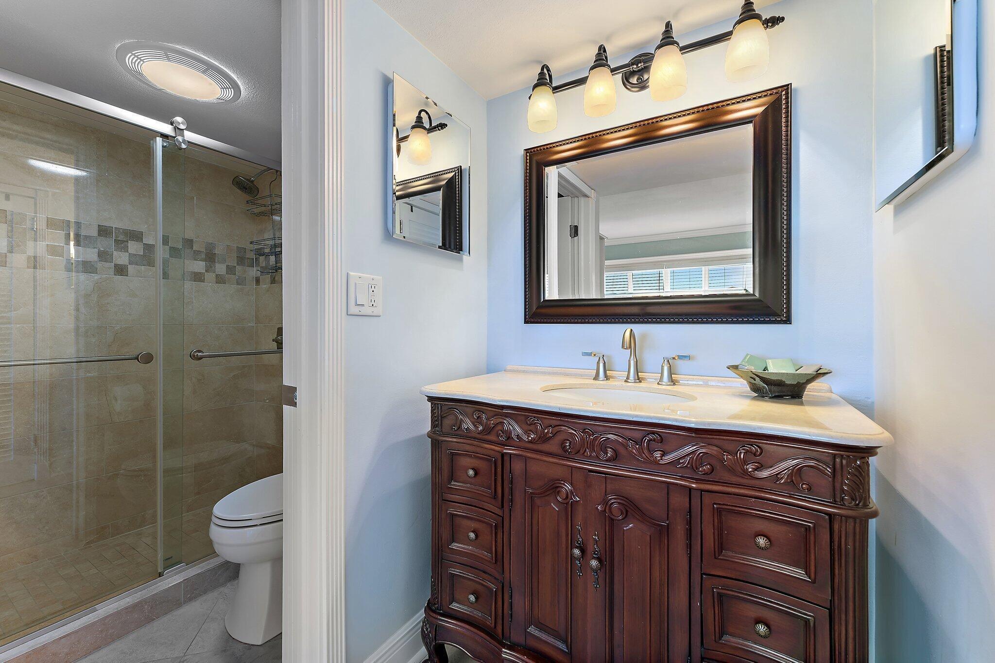 33 S Ocean #502, Palm Beach Shores FL 33404