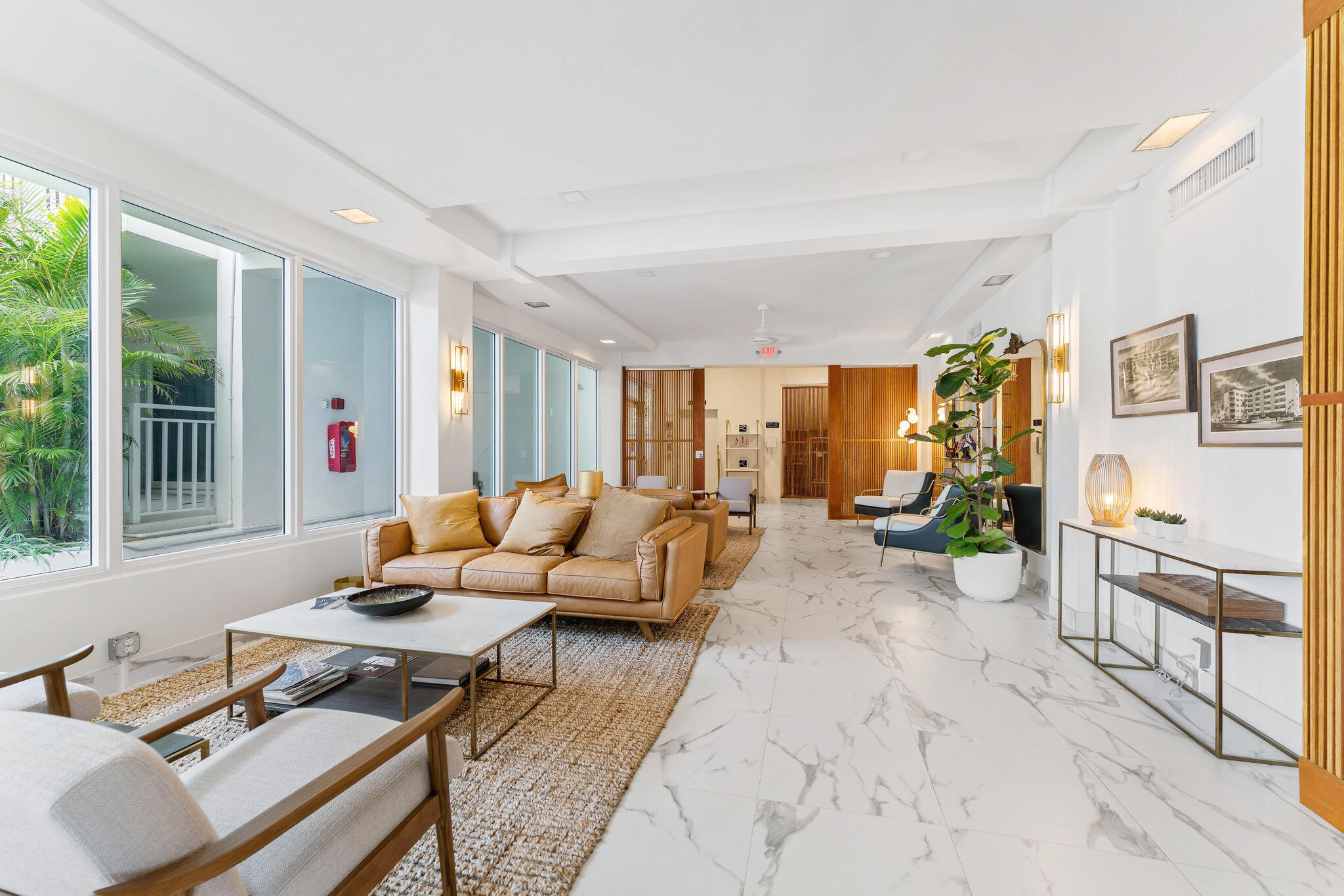 33 S Ocean #502, Palm Beach Shores FL 33404