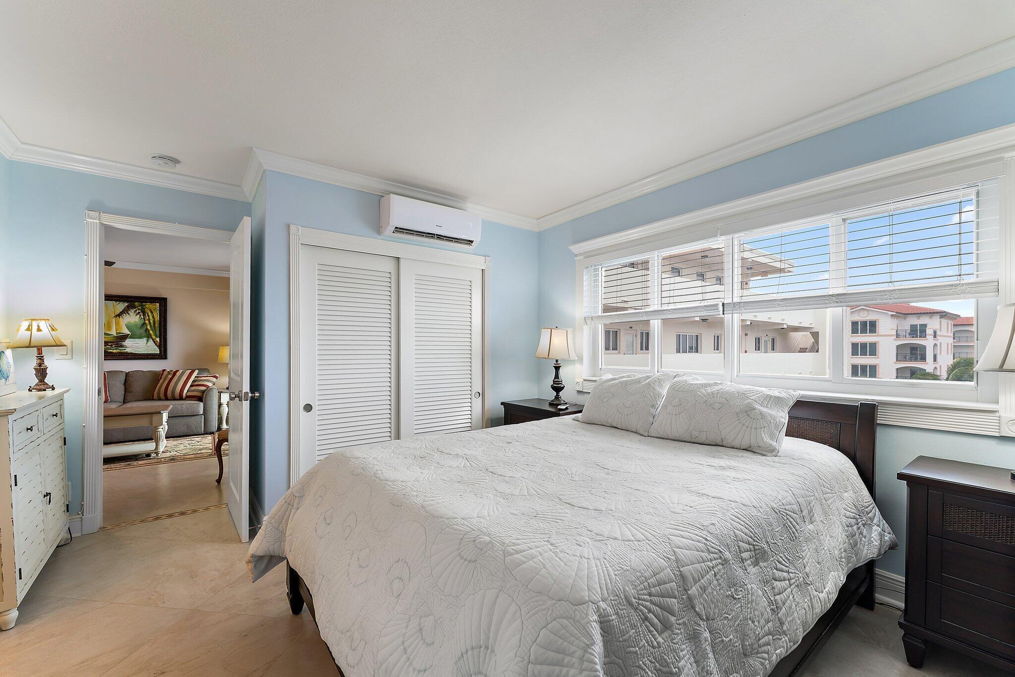 33 S Ocean #502, Palm Beach Shores FL 33404