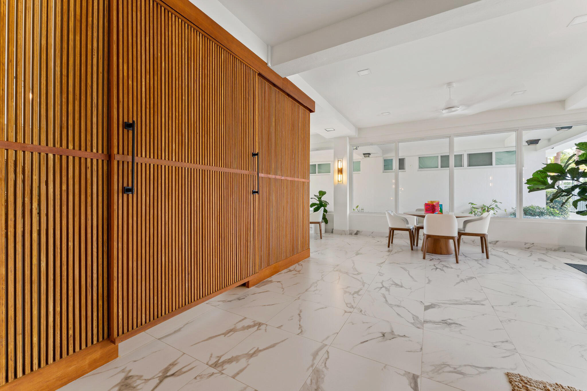 33 S Ocean #502, Palm Beach Shores FL 33404