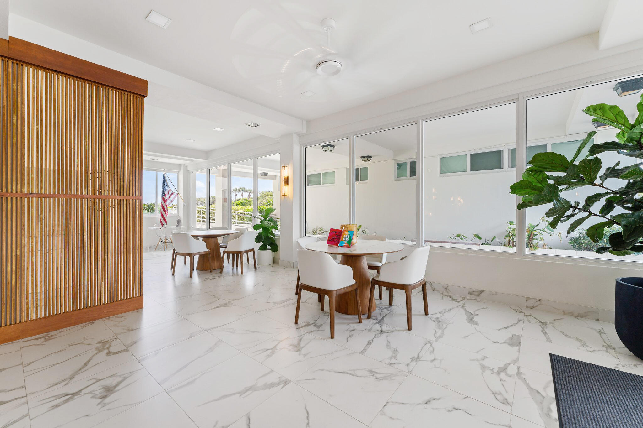 33 S Ocean #502, Palm Beach Shores FL 33404