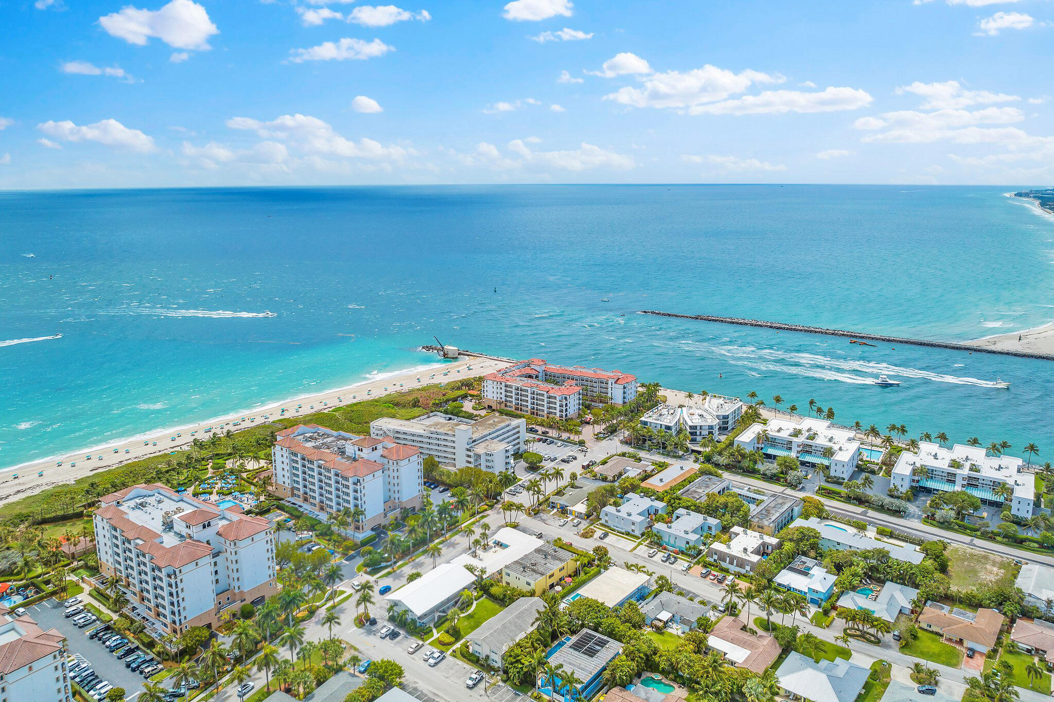 33 S Ocean #502, Palm Beach Shores FL 33404