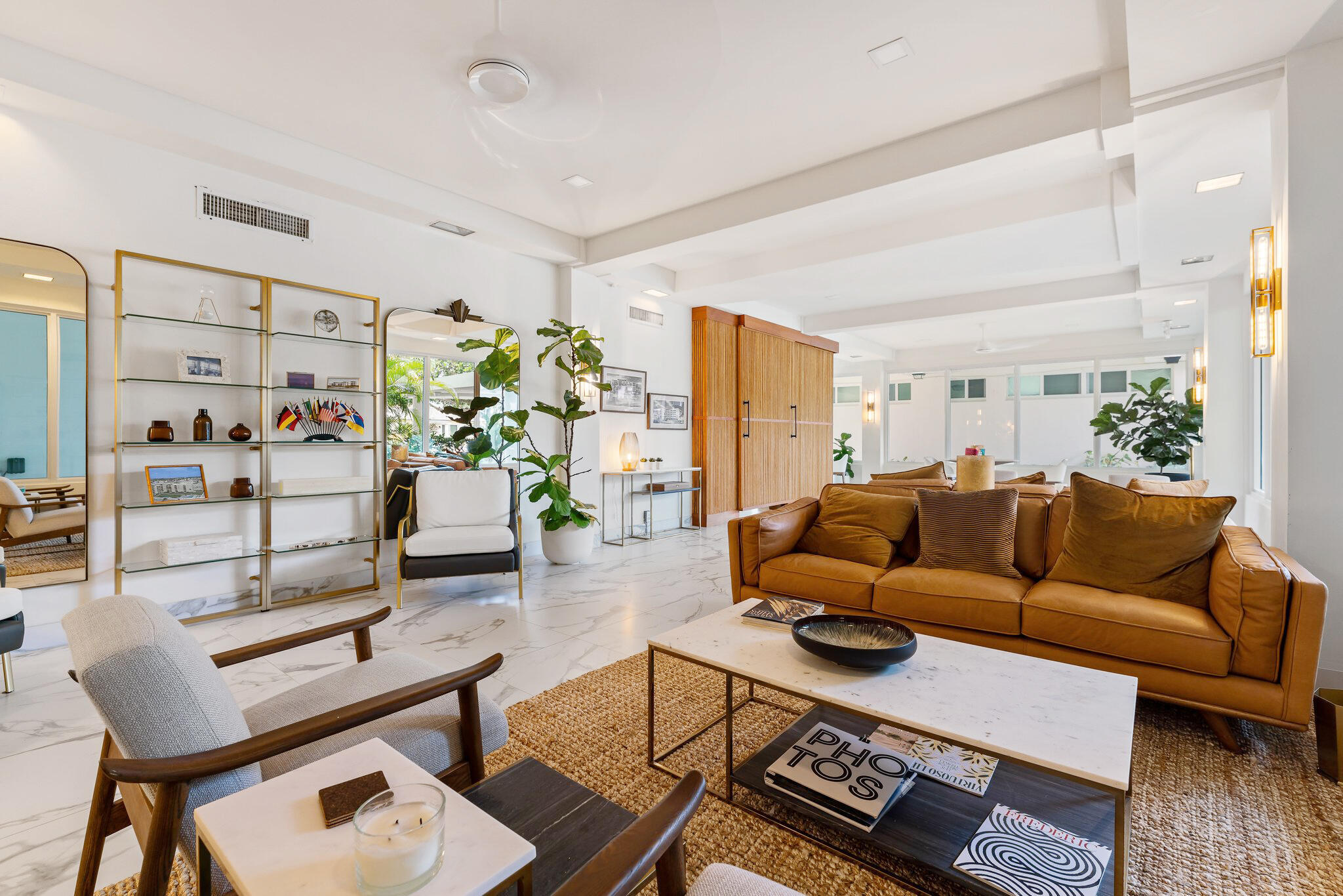 33 S Ocean #502, Palm Beach Shores FL 33404