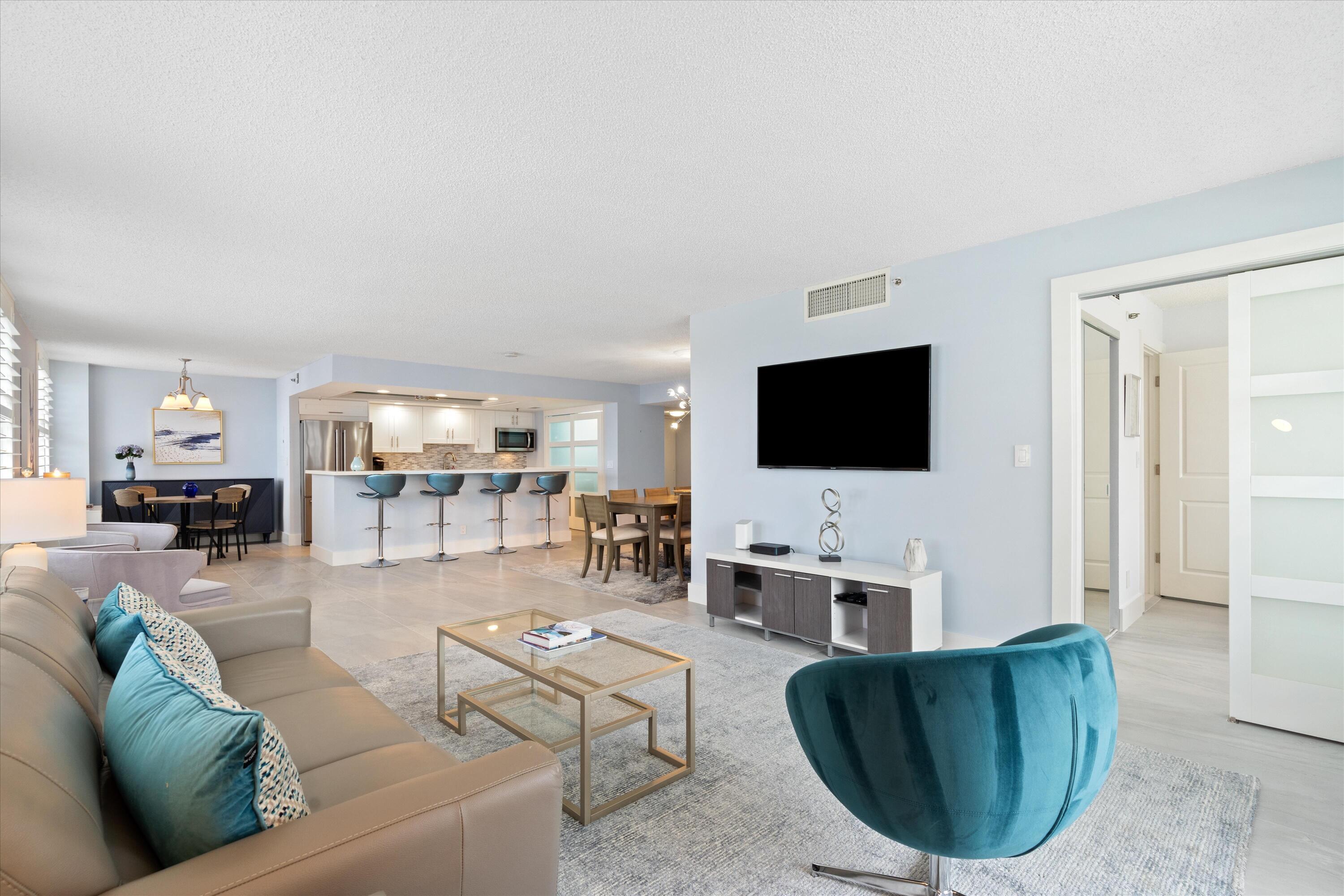 3115 S Ocean #302, Highland Beach FL 33487