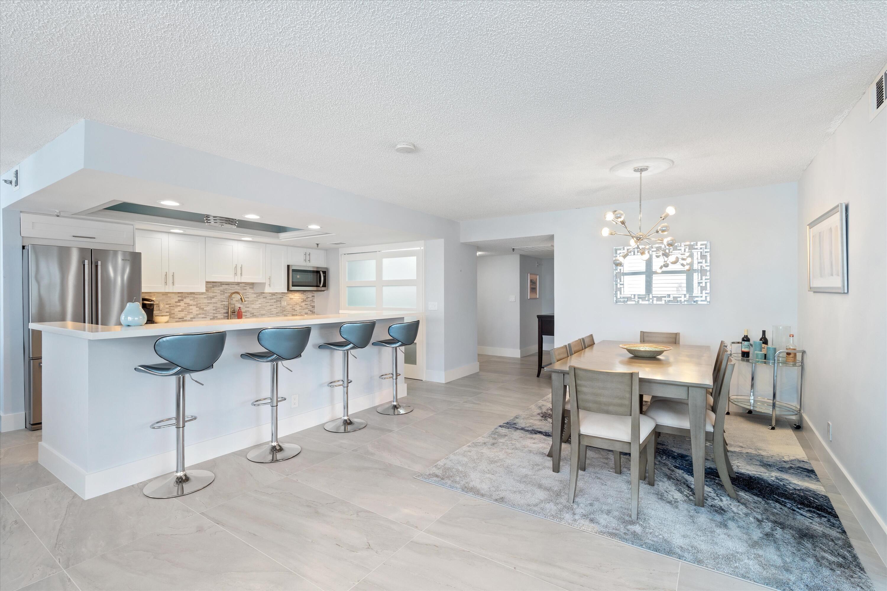 3115 S Ocean #302, Highland Beach FL 33487