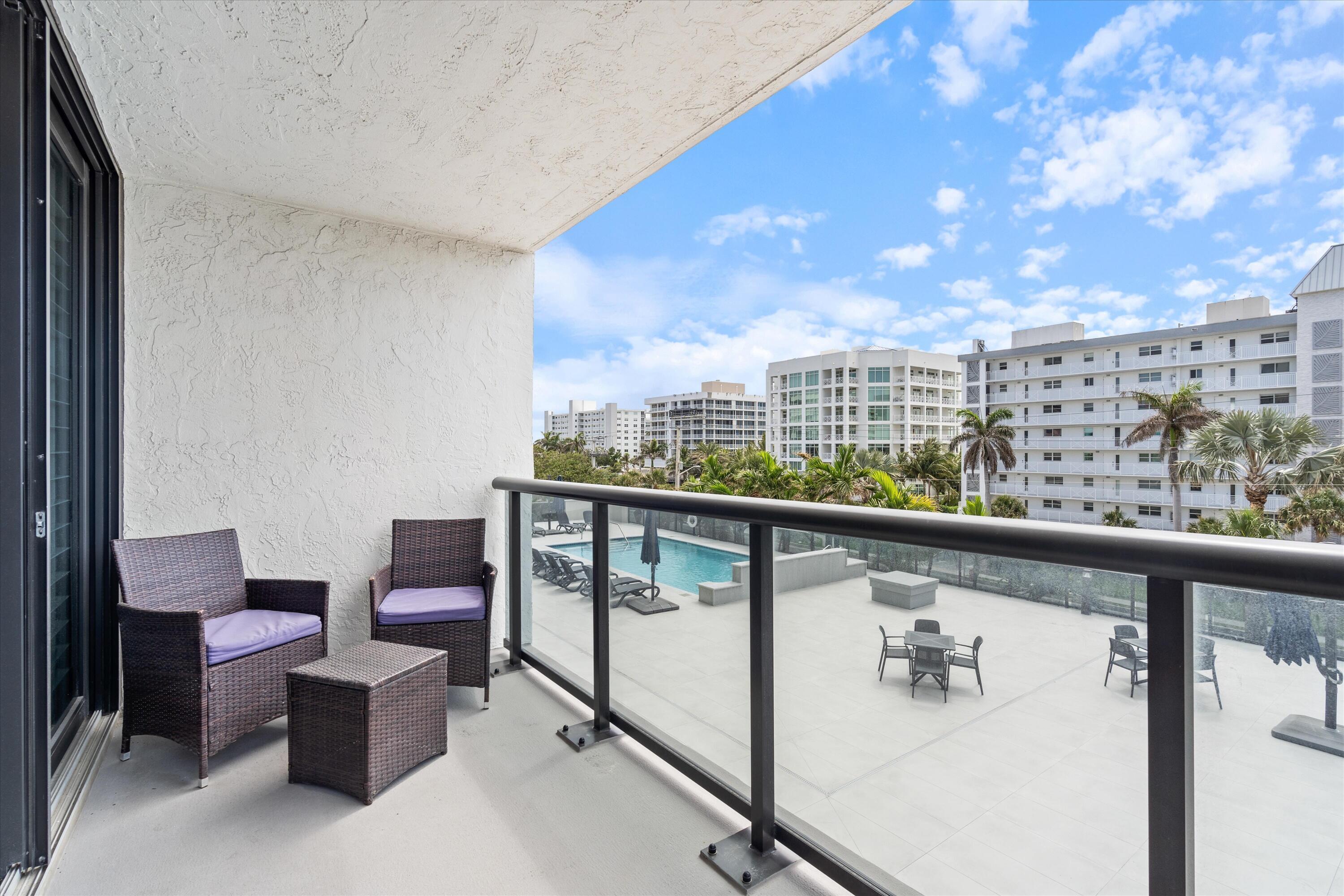 3115 S Ocean #302, Highland Beach FL 33487
