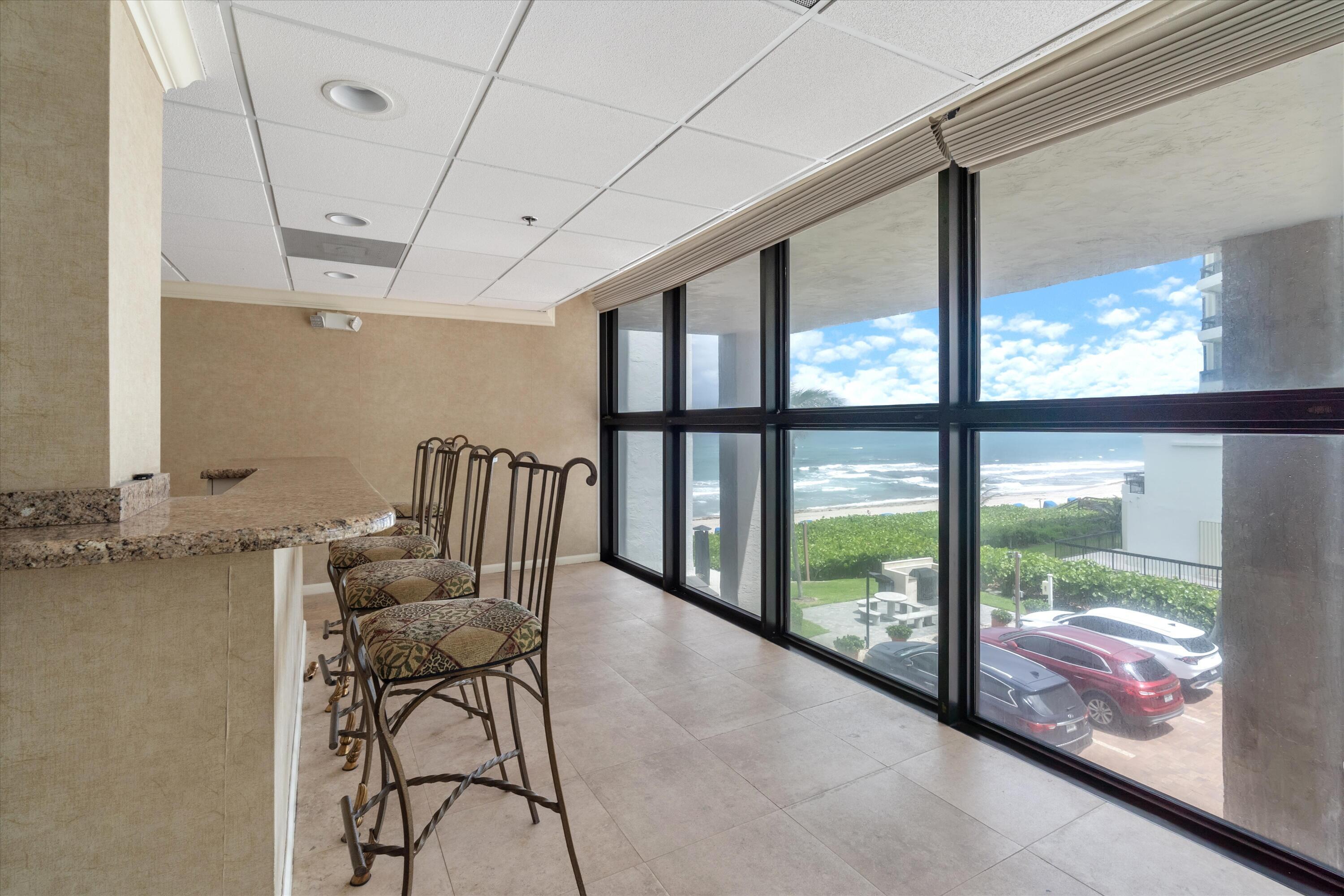 3115 S Ocean #302, Highland Beach FL 33487
