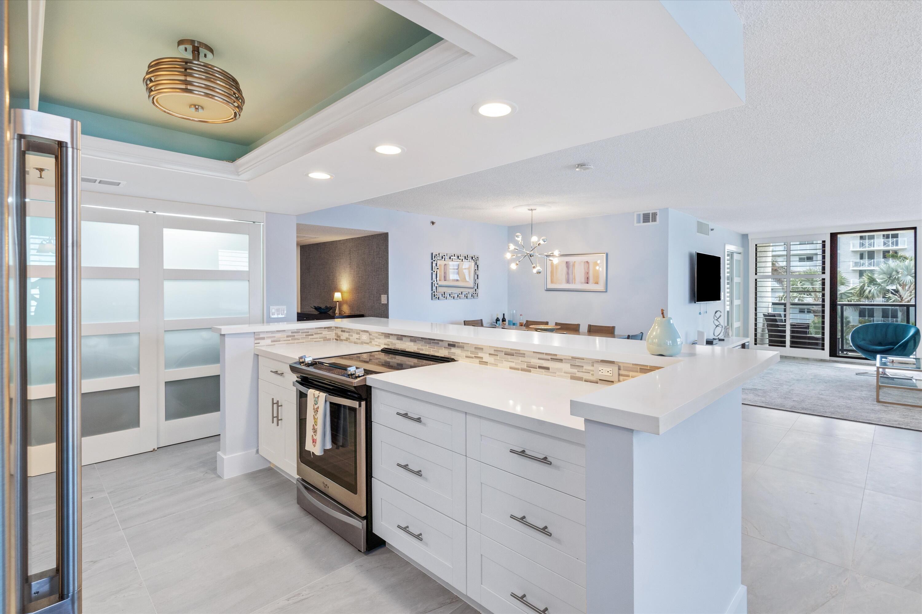 3115 S Ocean #302, Highland Beach FL 33487