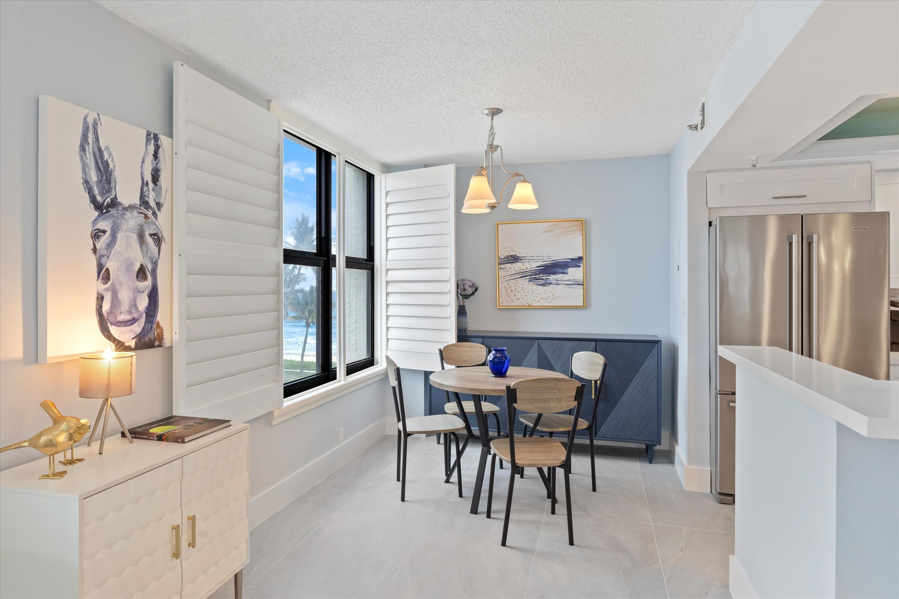 3115 S Ocean #302, Highland Beach FL 33487
