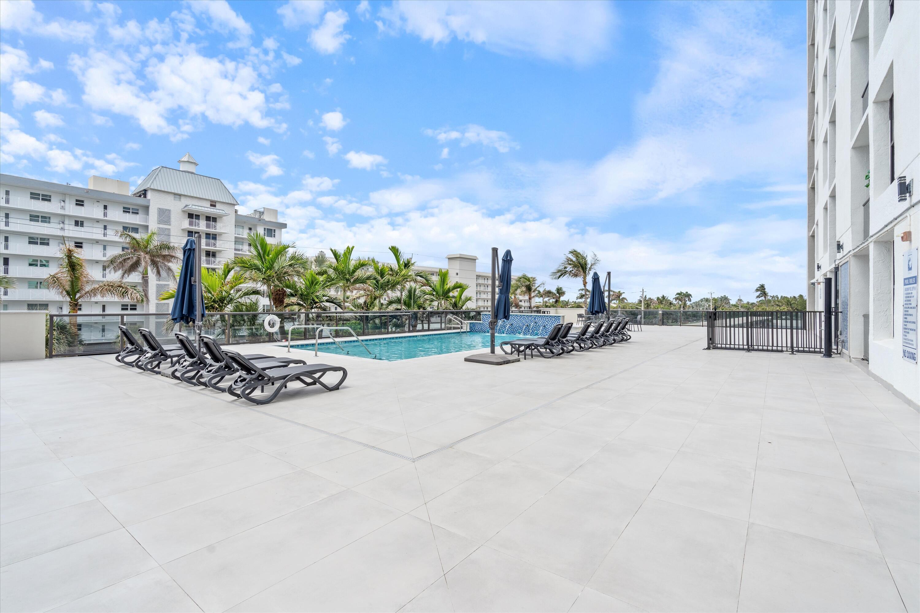 3115 S Ocean #302, Highland Beach FL 33487