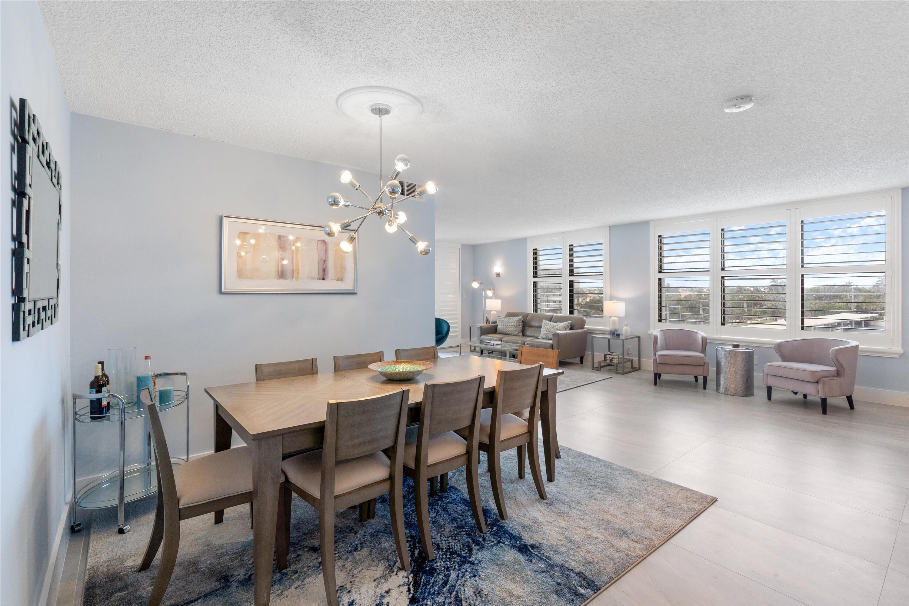 3115 S Ocean #302, Highland Beach FL 33487