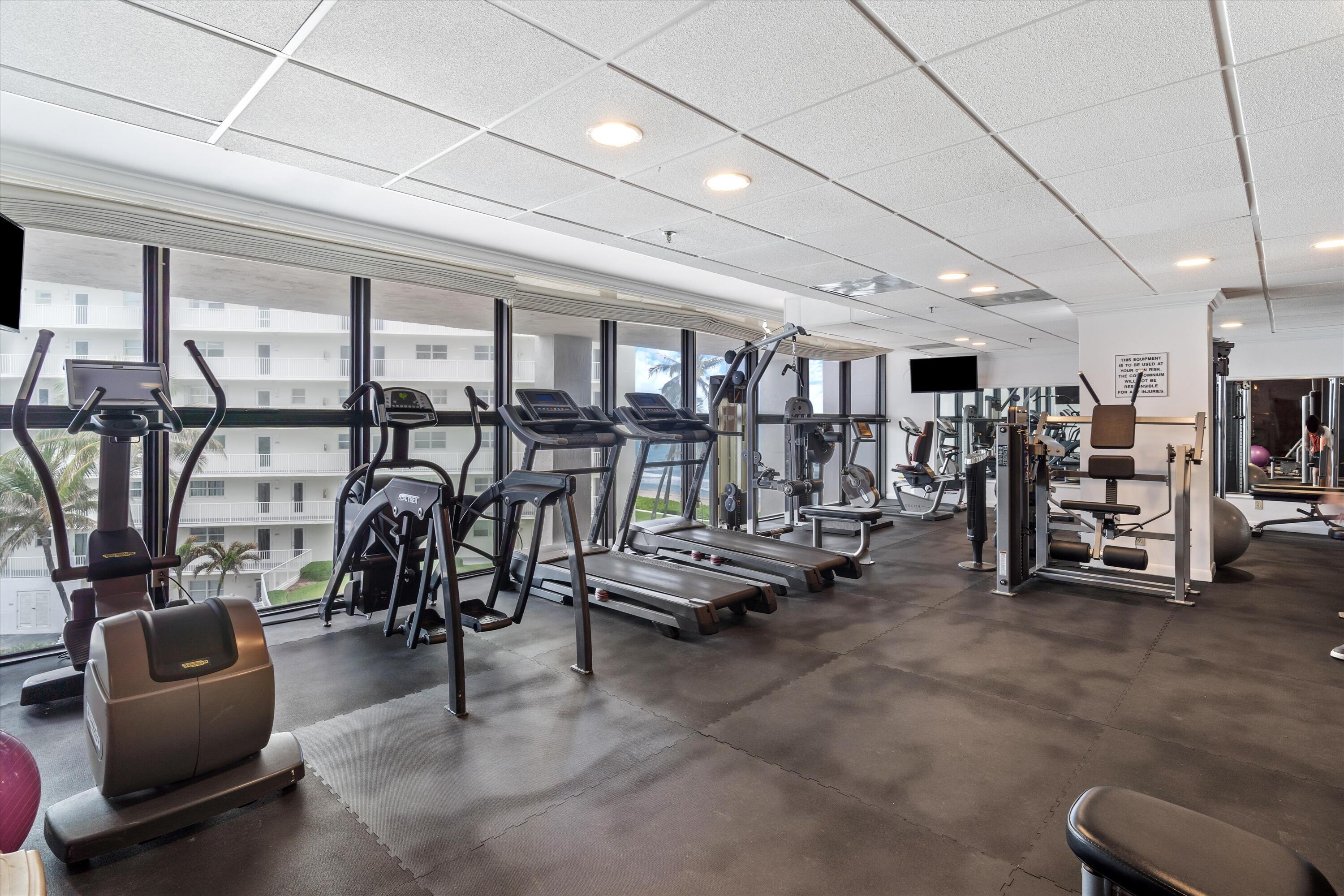 3115 S Ocean #302, Highland Beach FL 33487