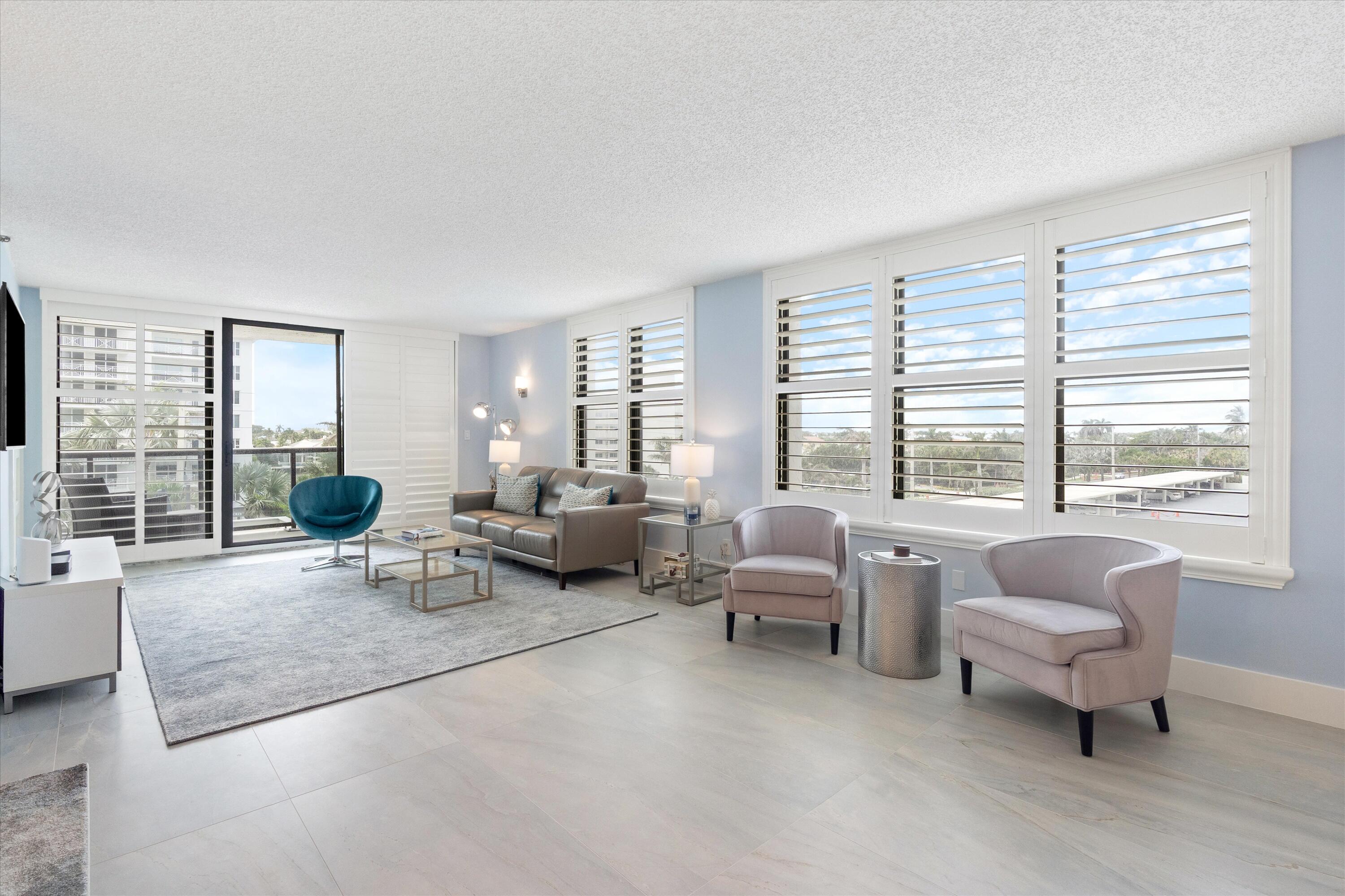 3115 S Ocean #302, Highland Beach FL 33487