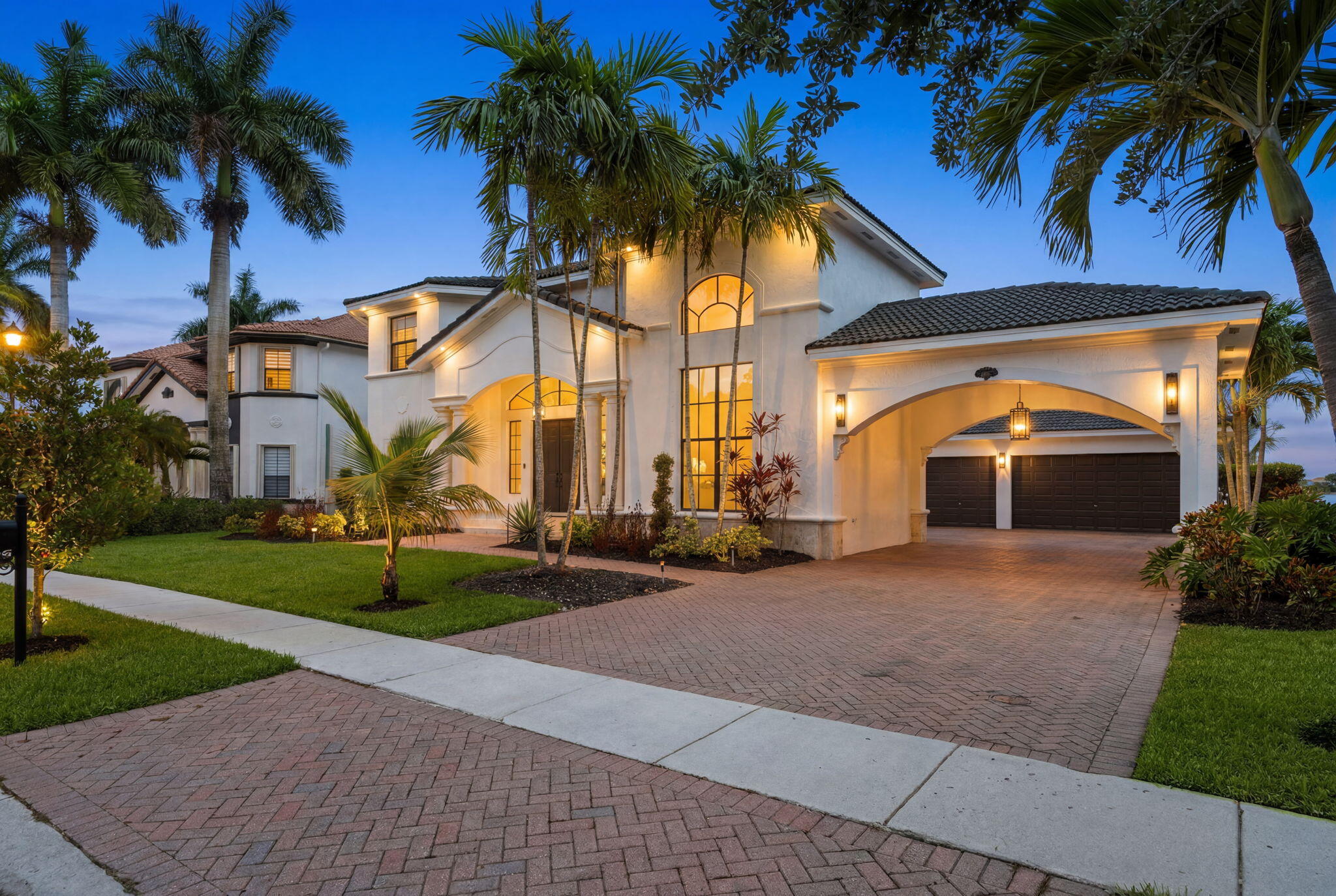 18684 SW 17th, Miramar FL 33029