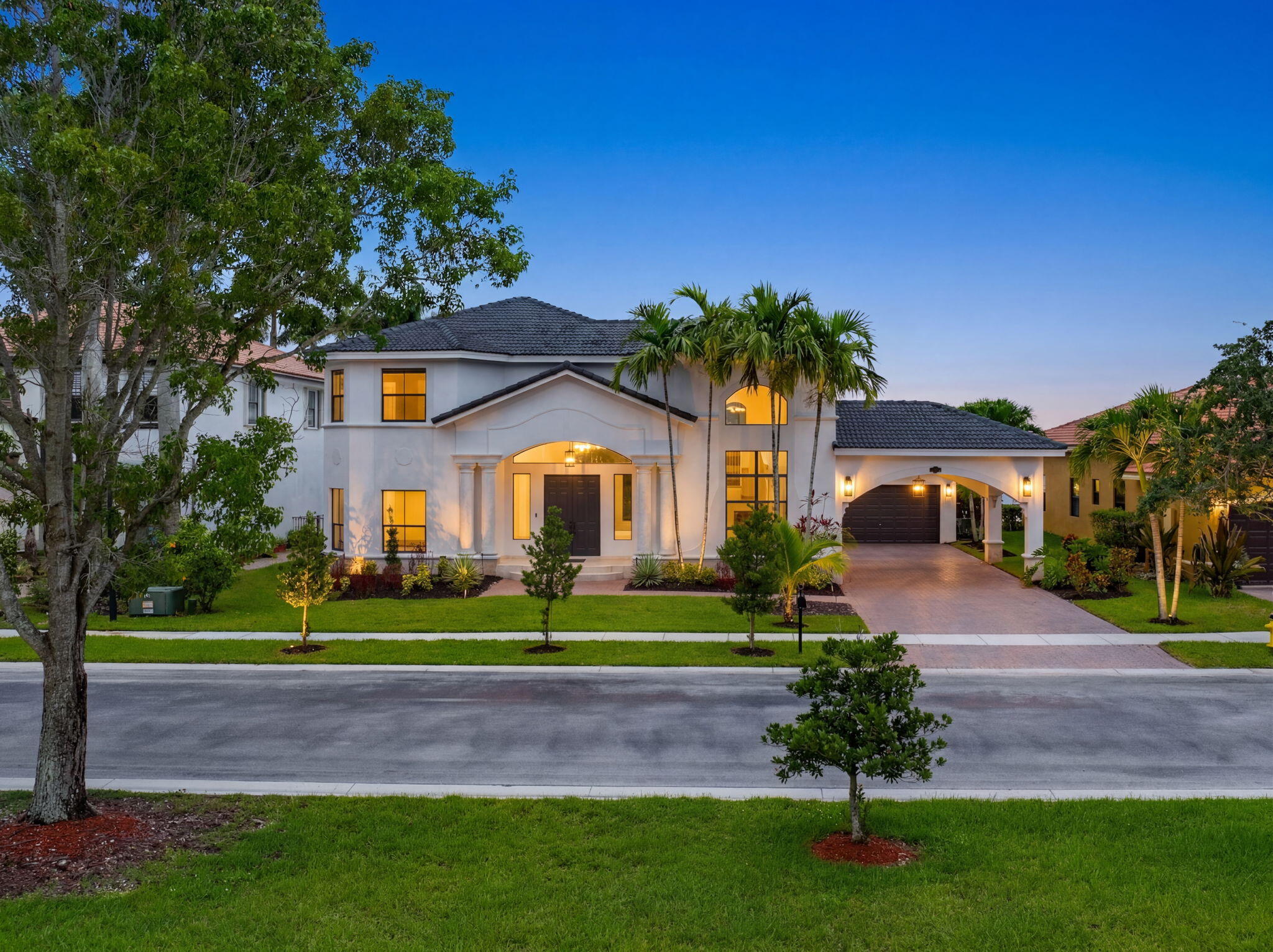 18684 SW 17th, Miramar FL 33029