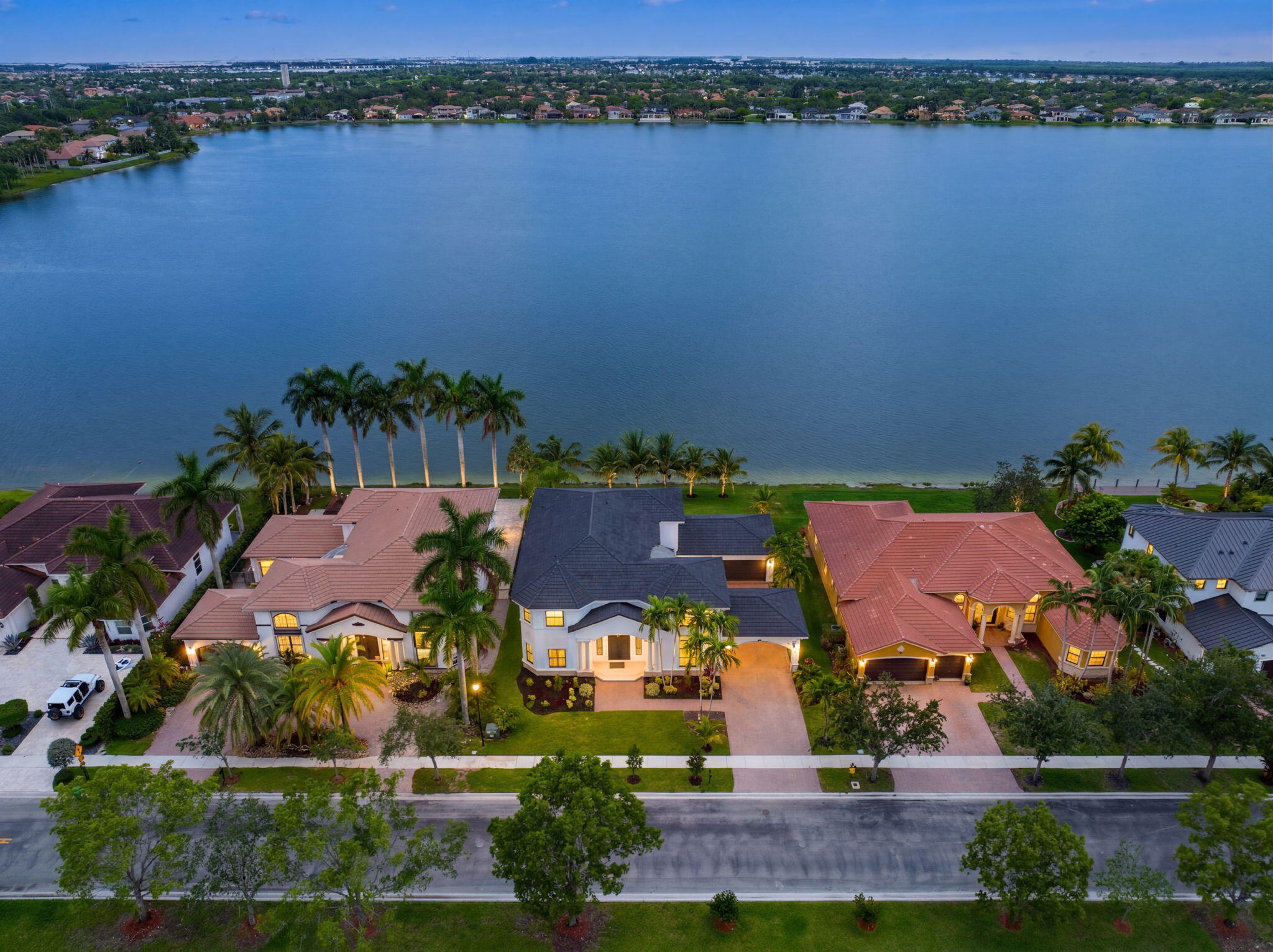 18684 SW 17th, Miramar FL 33029