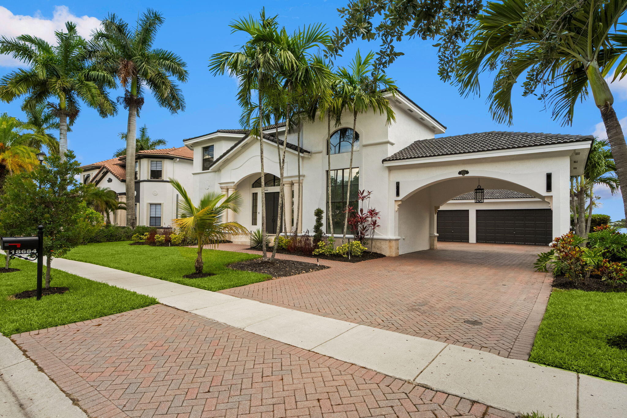 18684 SW 17th, Miramar FL 33029
