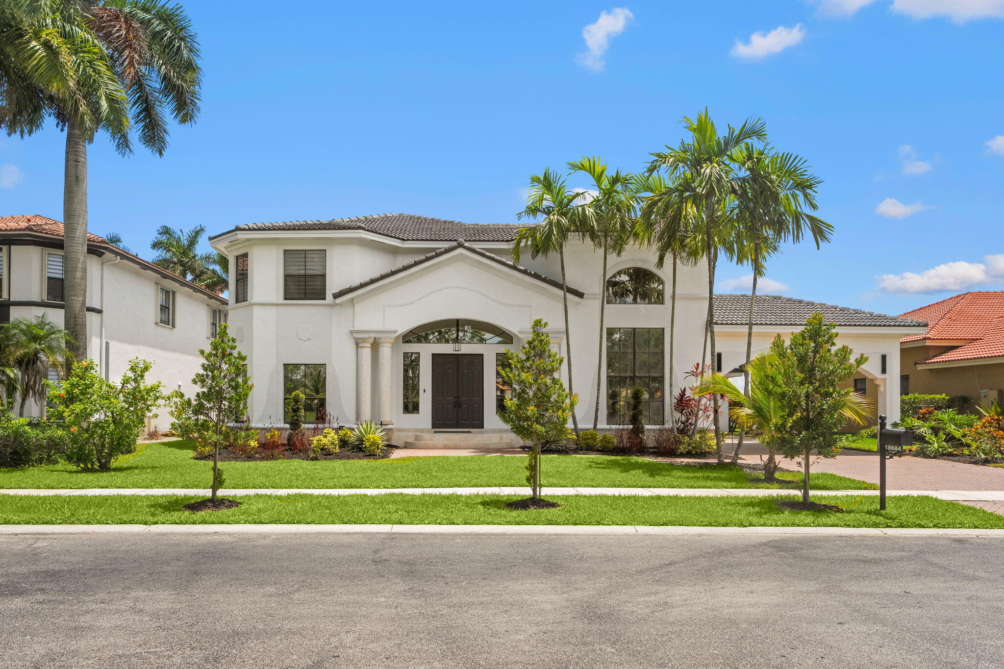 18684 SW 17th, Miramar FL 33029