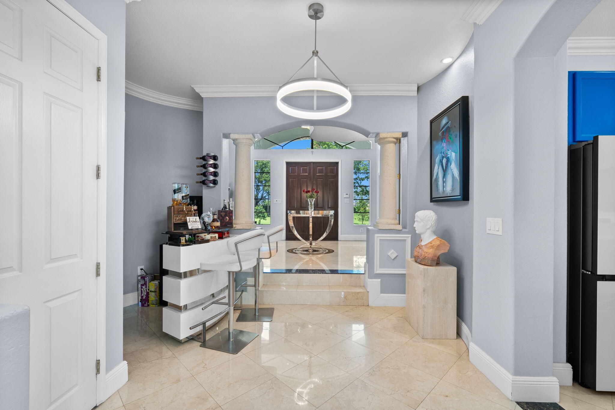 18684 SW 17th, Miramar FL 33029