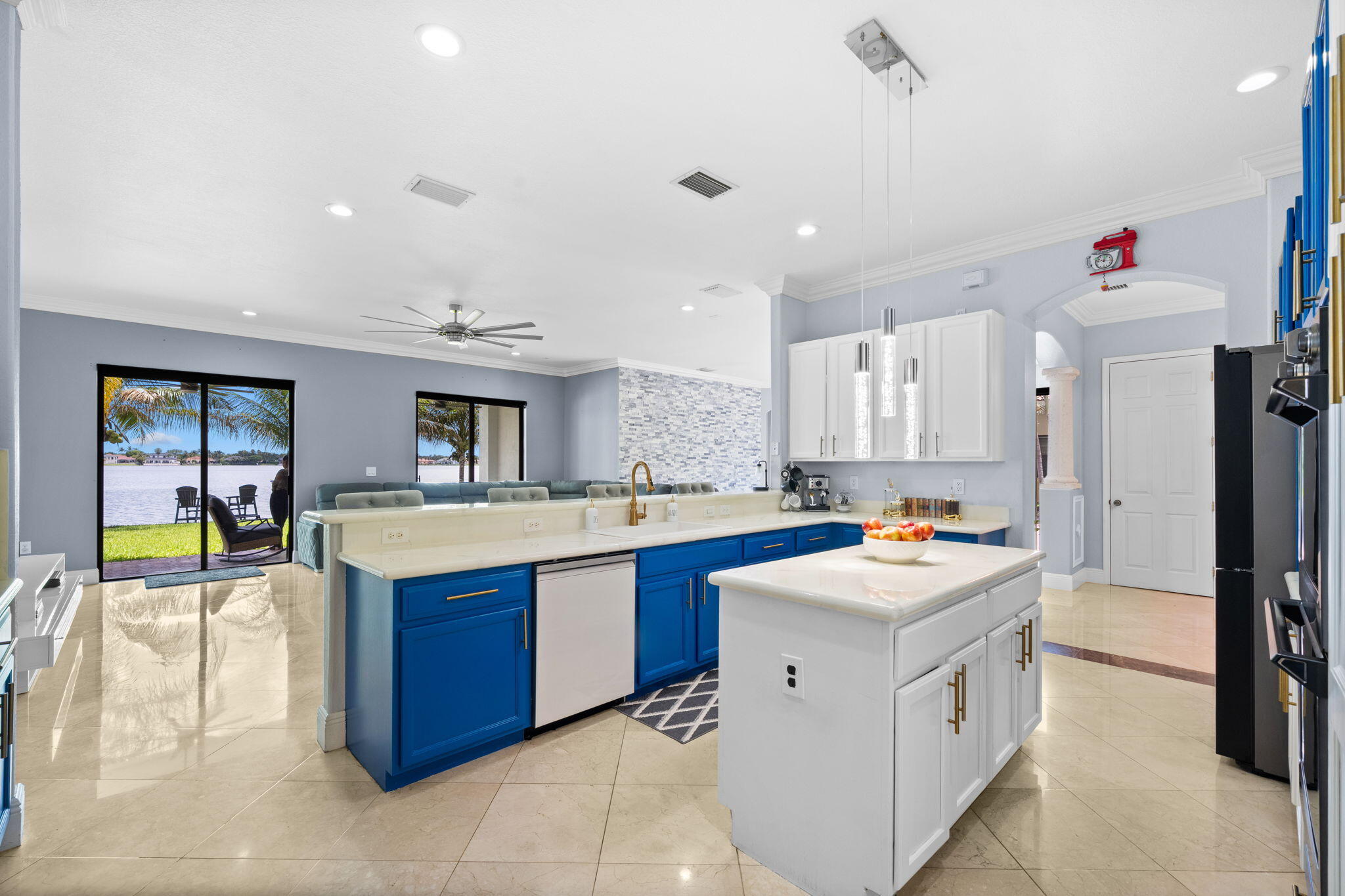 18684 SW 17th, Miramar FL 33029