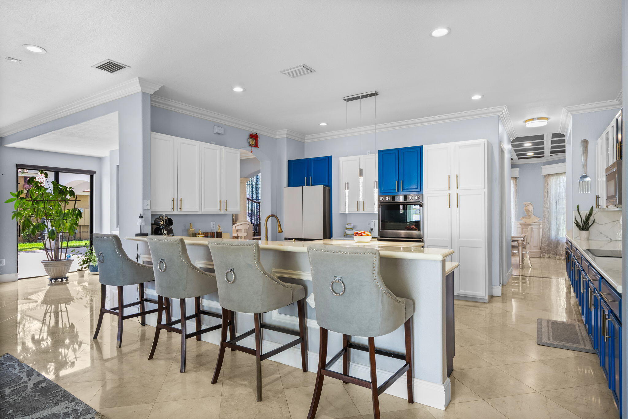 18684 SW 17th, Miramar FL 33029