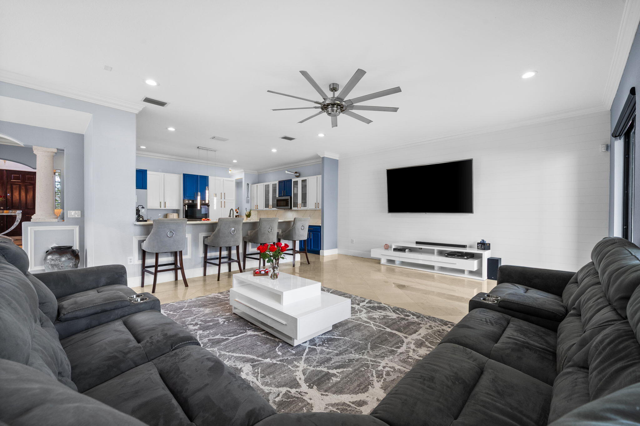 18684 SW 17th, Miramar FL 33029
