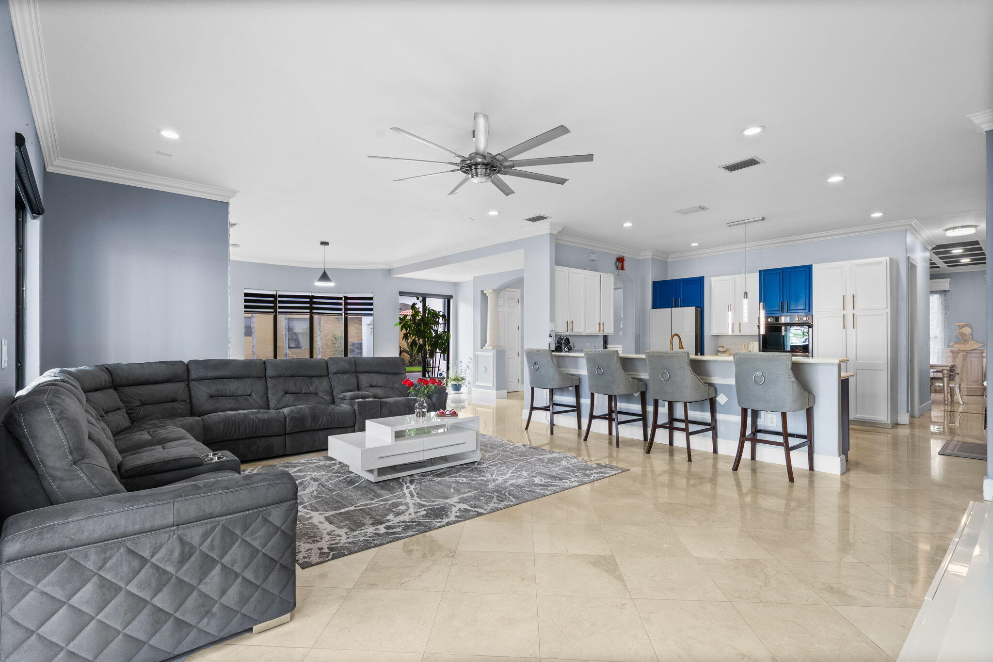 18684 SW 17th, Miramar FL 33029