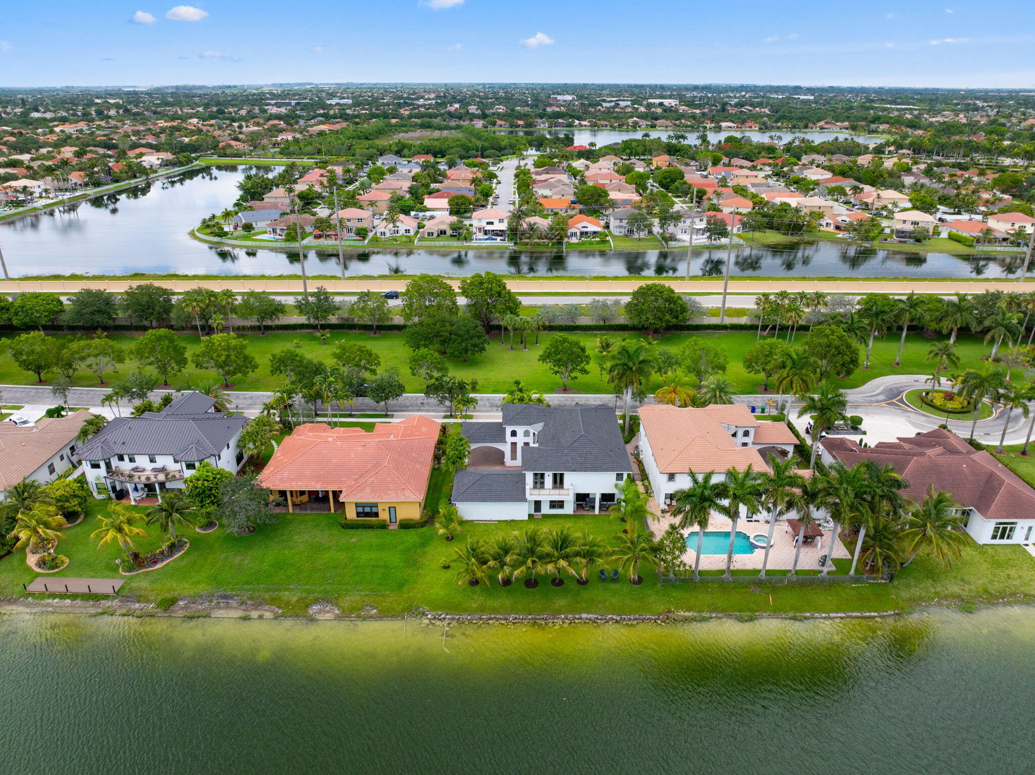 18684 SW 17th, Miramar FL 33029