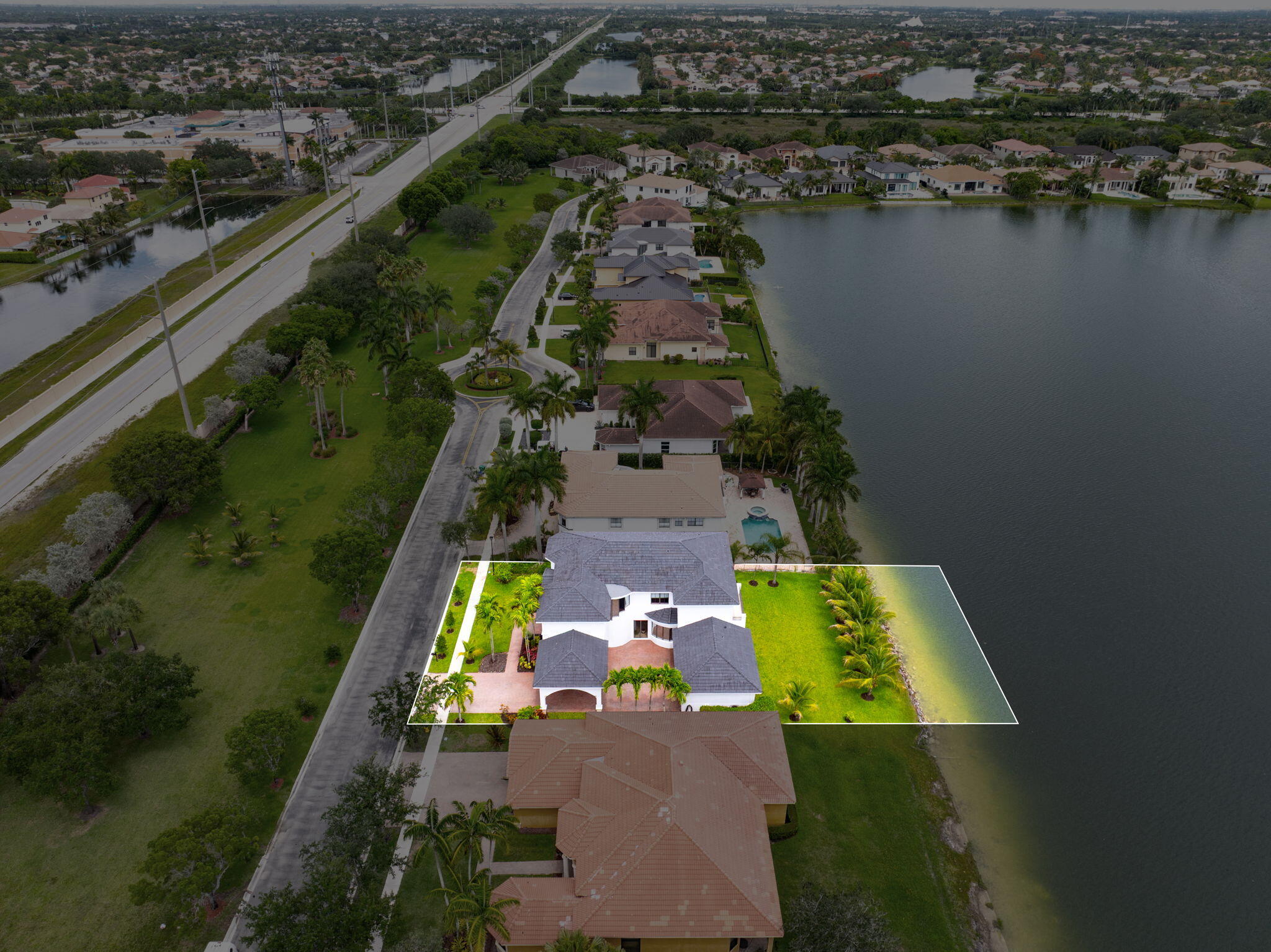 18684 SW 17th, Miramar FL 33029