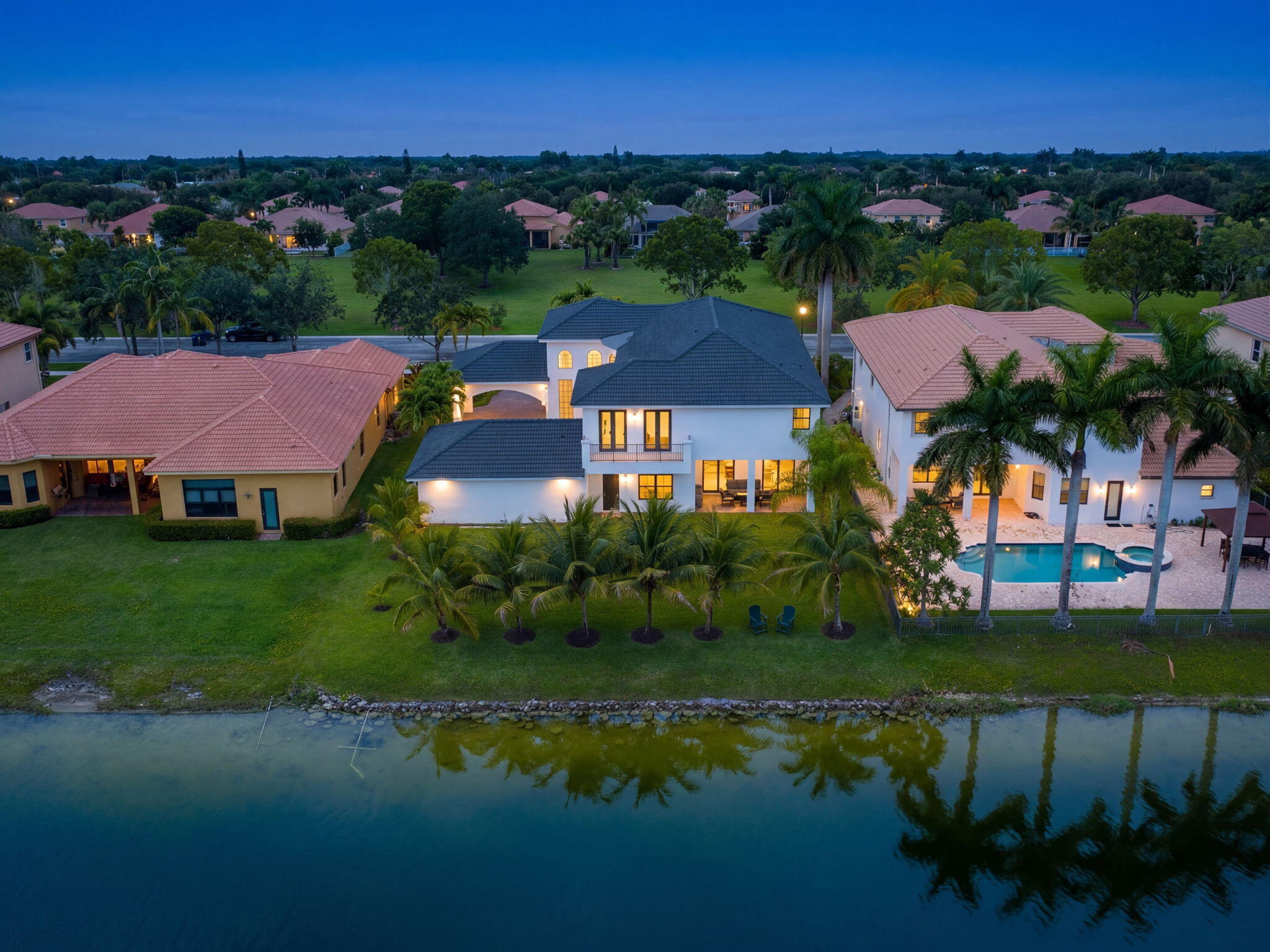 18684 SW 17th, Miramar FL 33029
