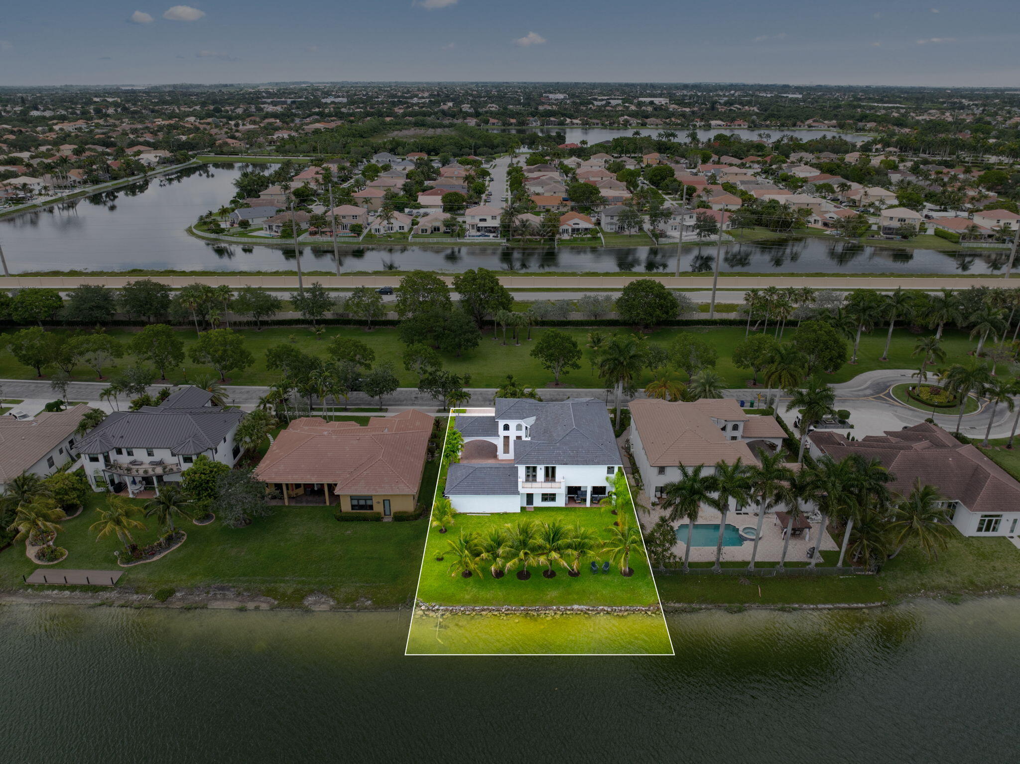 18684 SW 17th, Miramar FL 33029