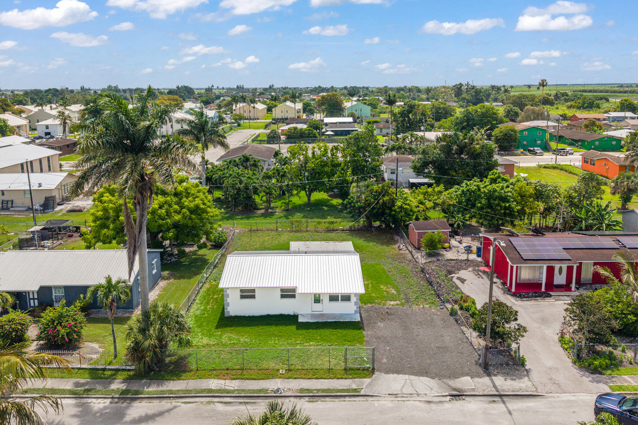 245 SW 11th, South Bay FL 33493