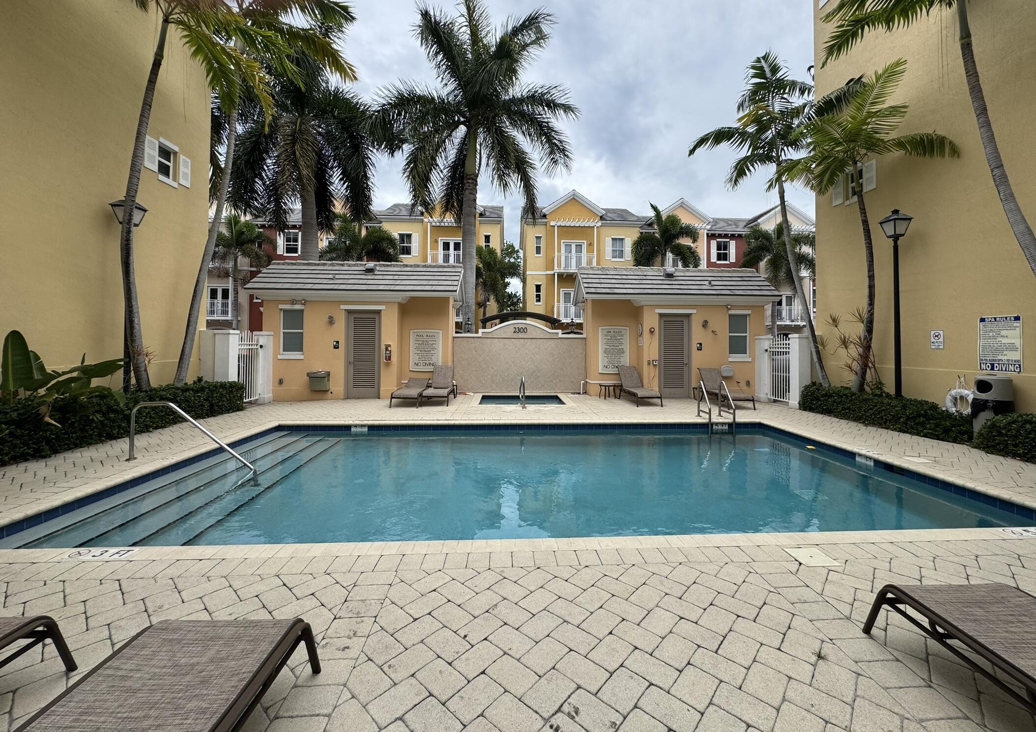 2351 Vintage #2351, Lighthouse Point FL 33064