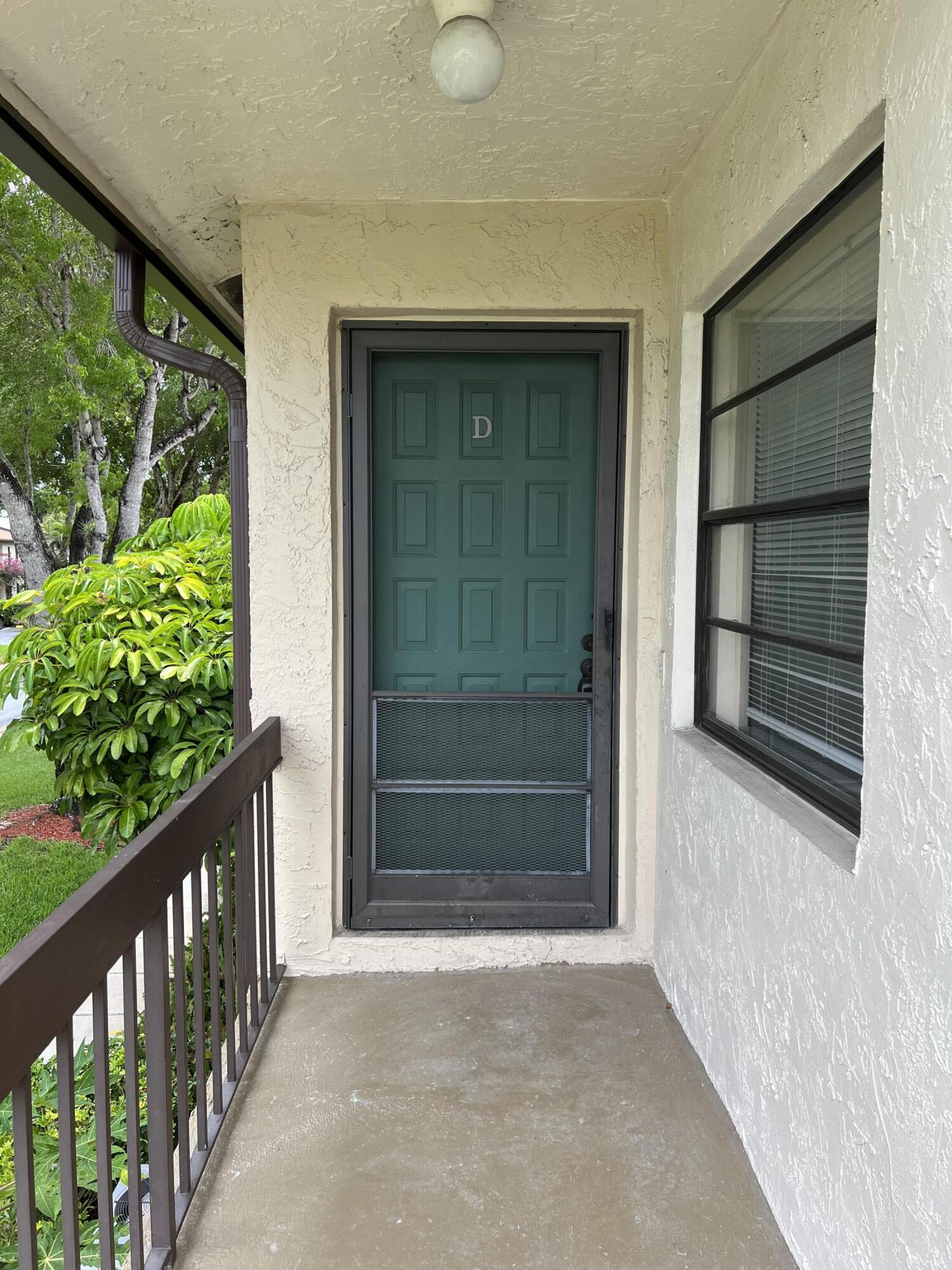 8436 Cypress #7d, Boca Raton FL 33433
