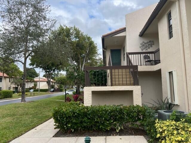 8436 Cypress #7d, Boca Raton FL 33433