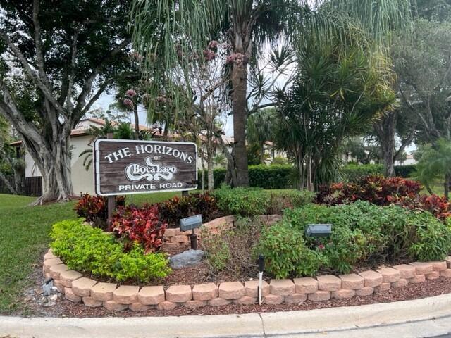 8436 Cypress #7d, Boca Raton FL 33433