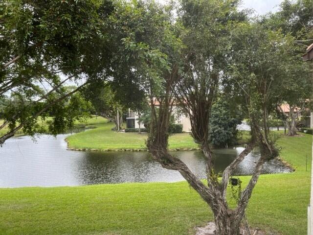 8436 Cypress #7d, Boca Raton FL 33433
