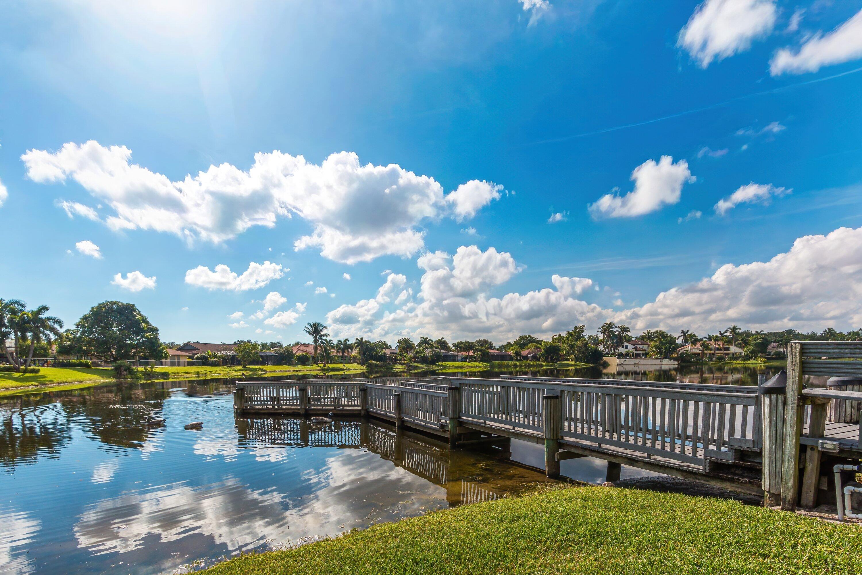 17734 Pine Needle, Boca Raton FL 33487