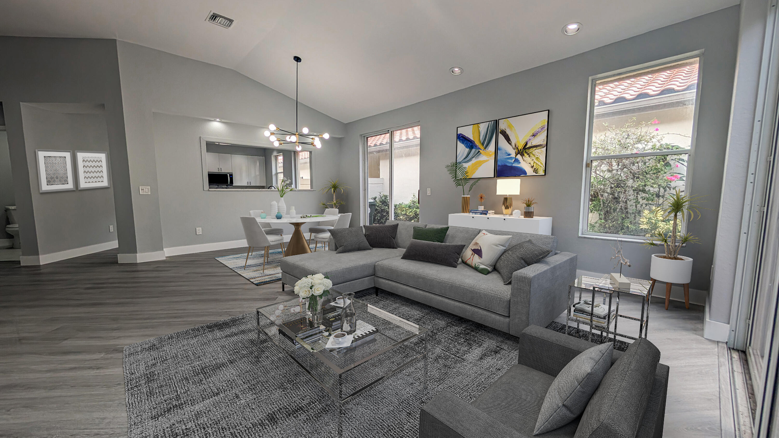 2598 NW 53rd, Boca Raton FL 33496