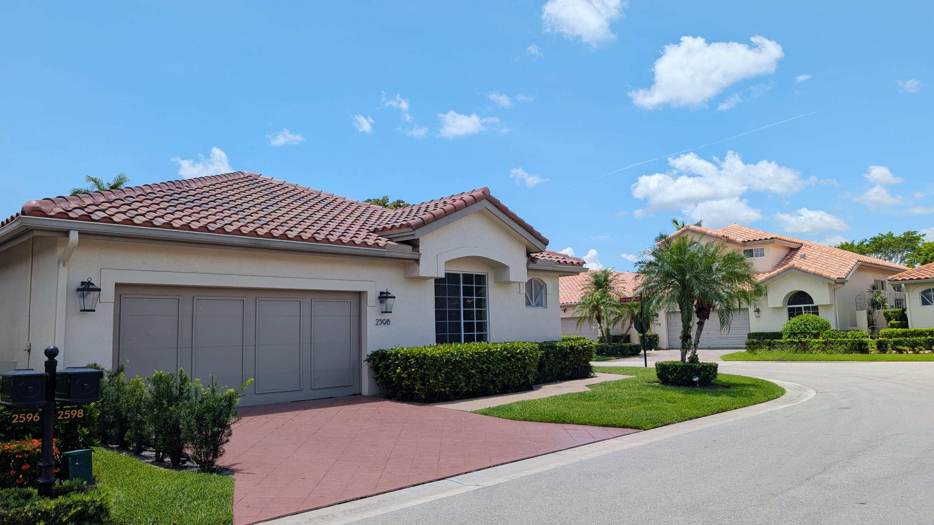 2598 NW 53rd, Boca Raton FL 33496