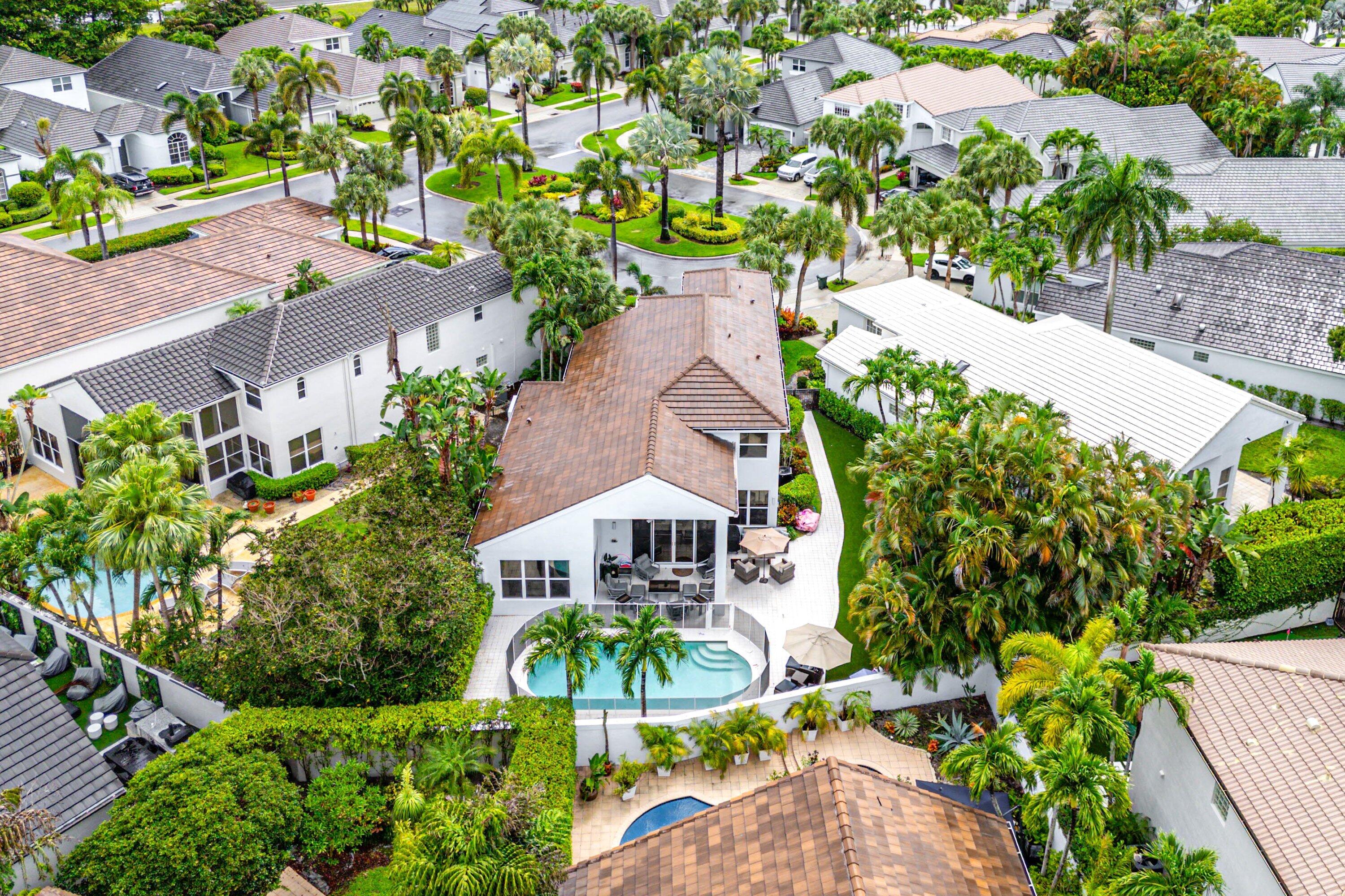 3327 NW 53rd, Boca Raton FL 33496