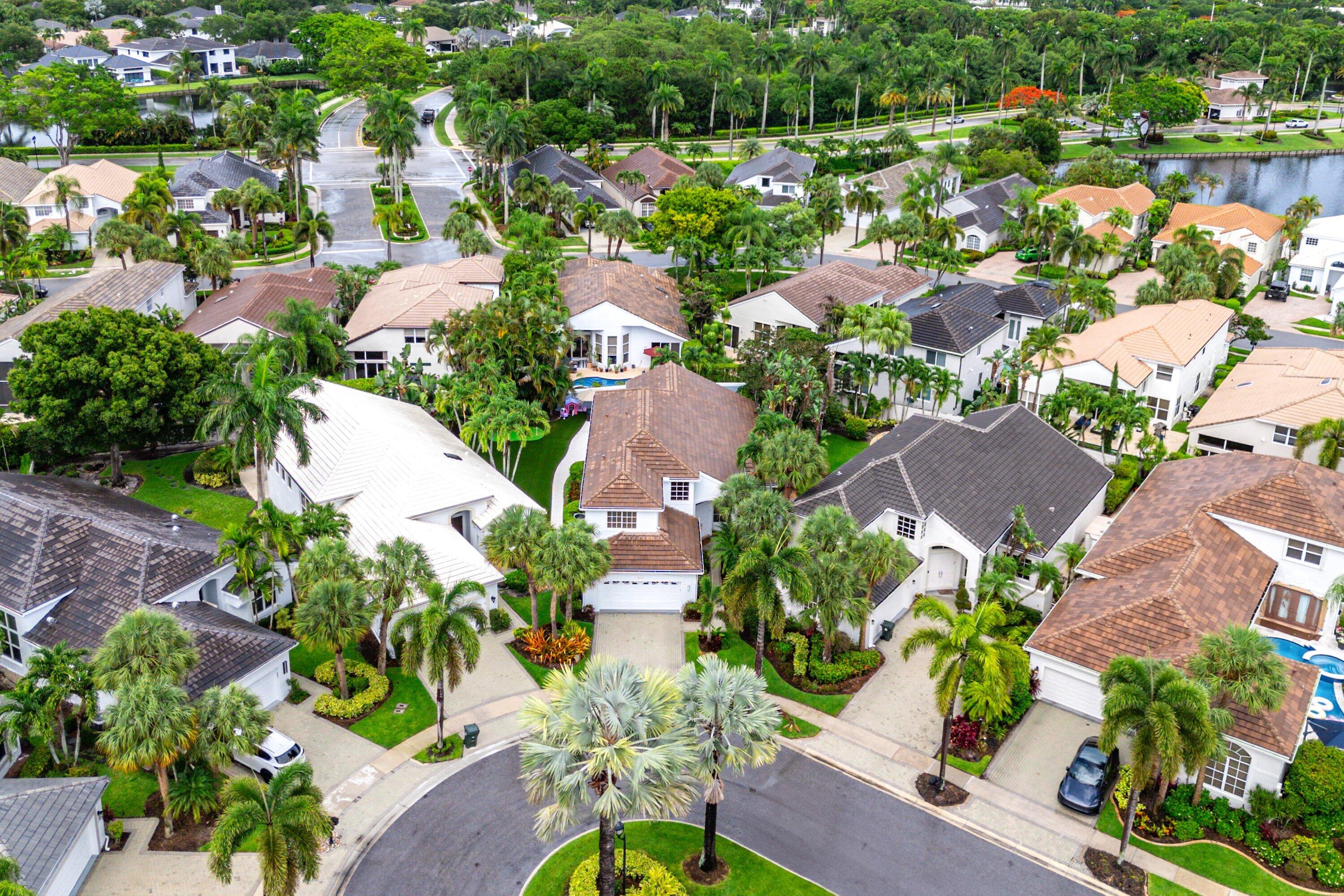 3327 NW 53rd, Boca Raton FL 33496