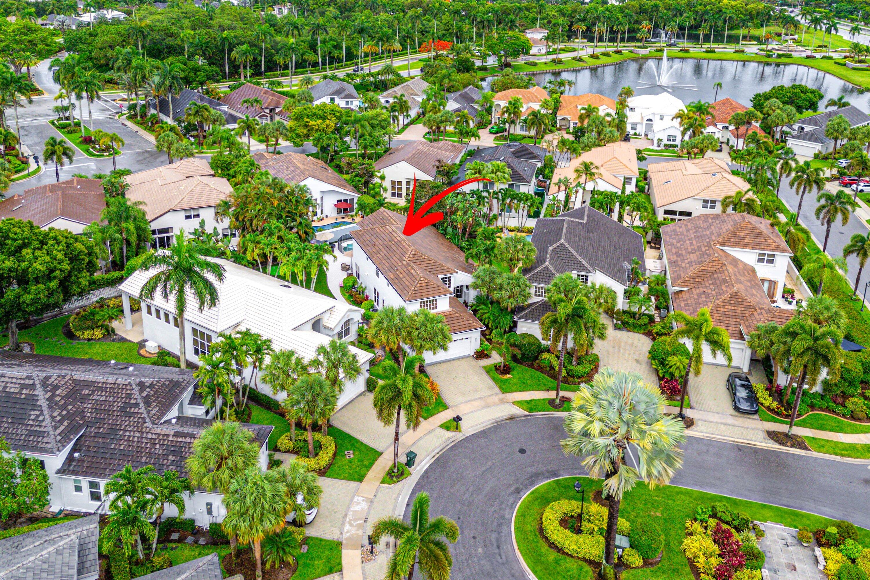 3327 NW 53rd, Boca Raton FL 33496