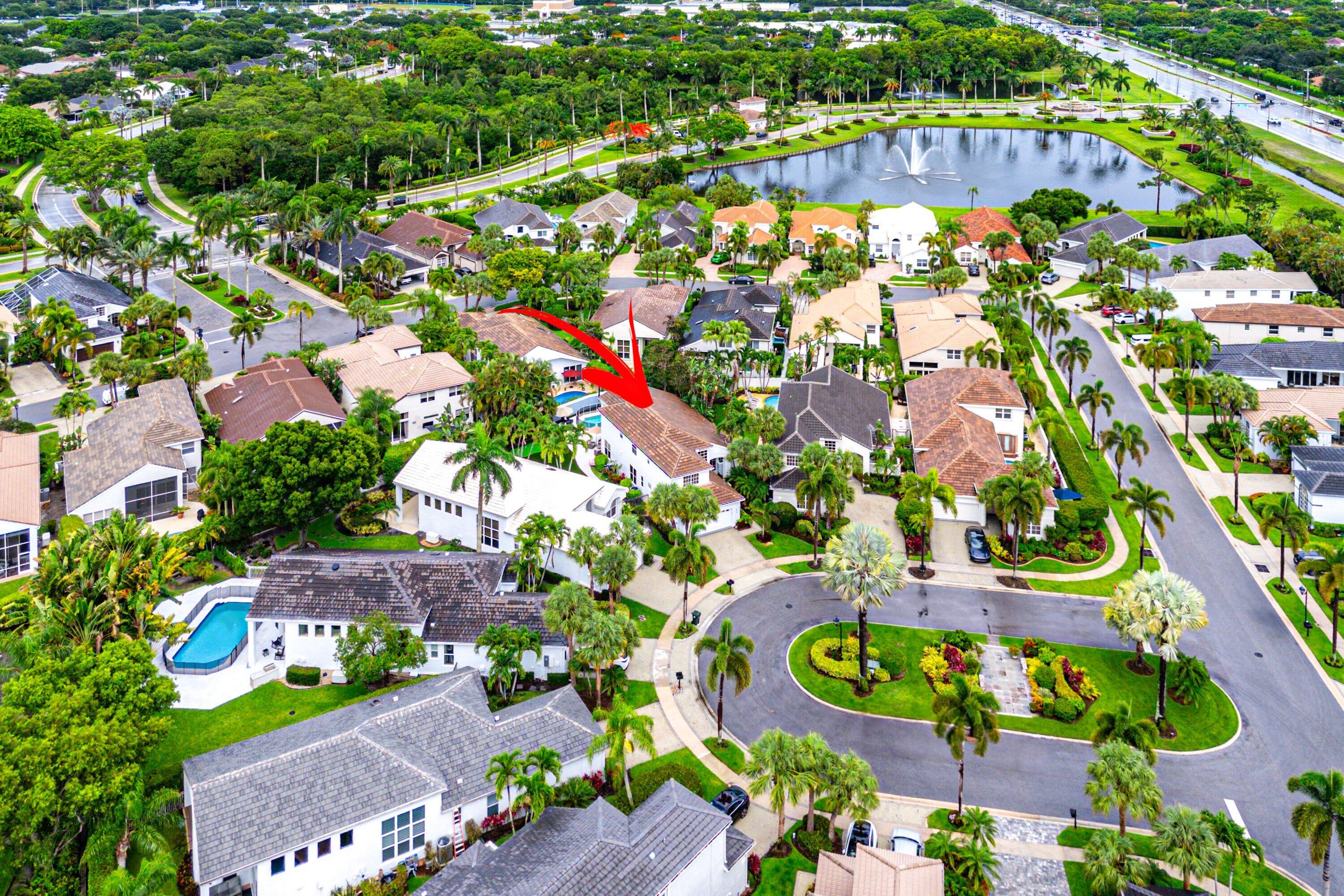 3327 NW 53rd, Boca Raton FL 33496