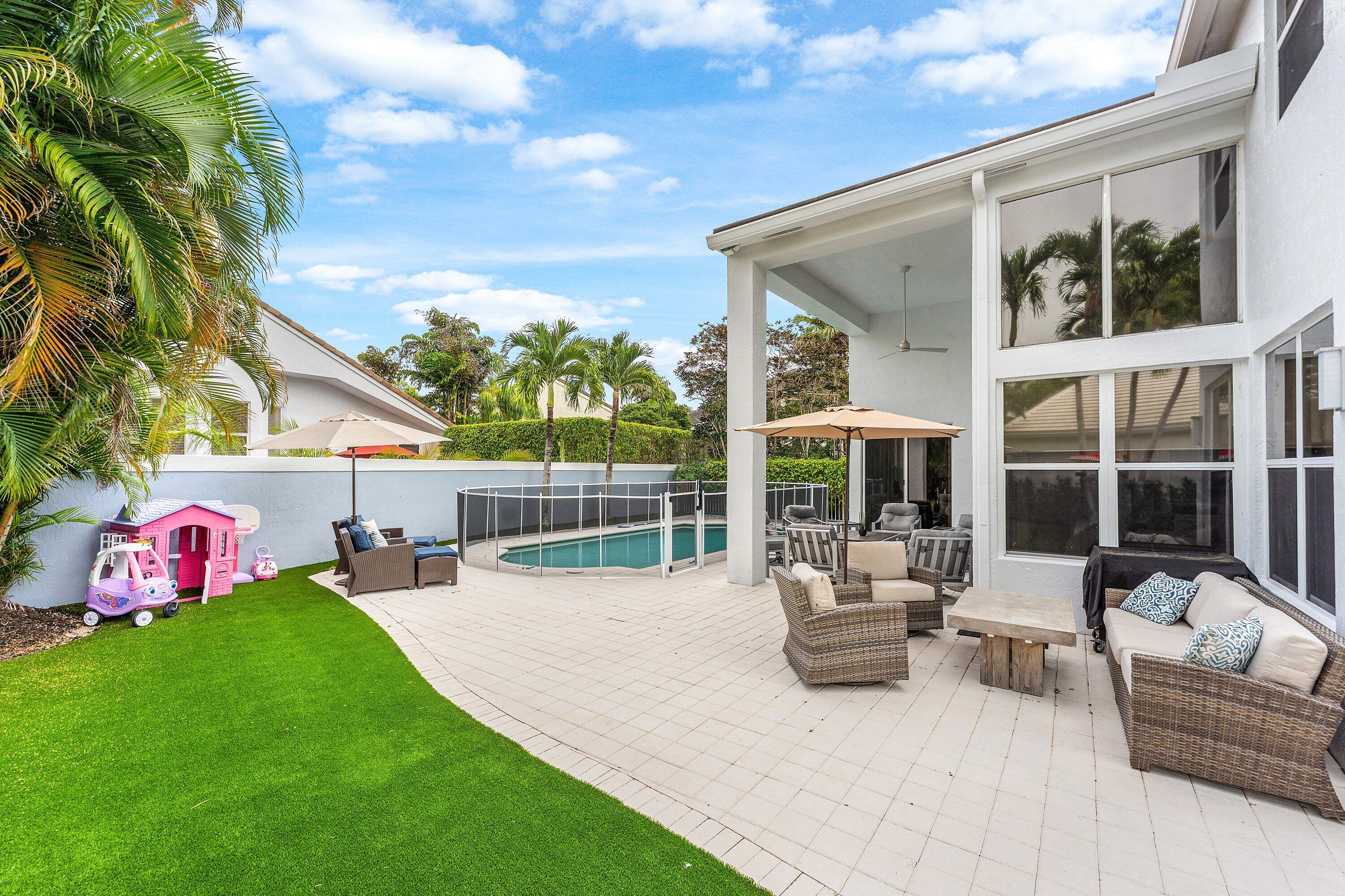 3327 NW 53rd, Boca Raton FL 33496