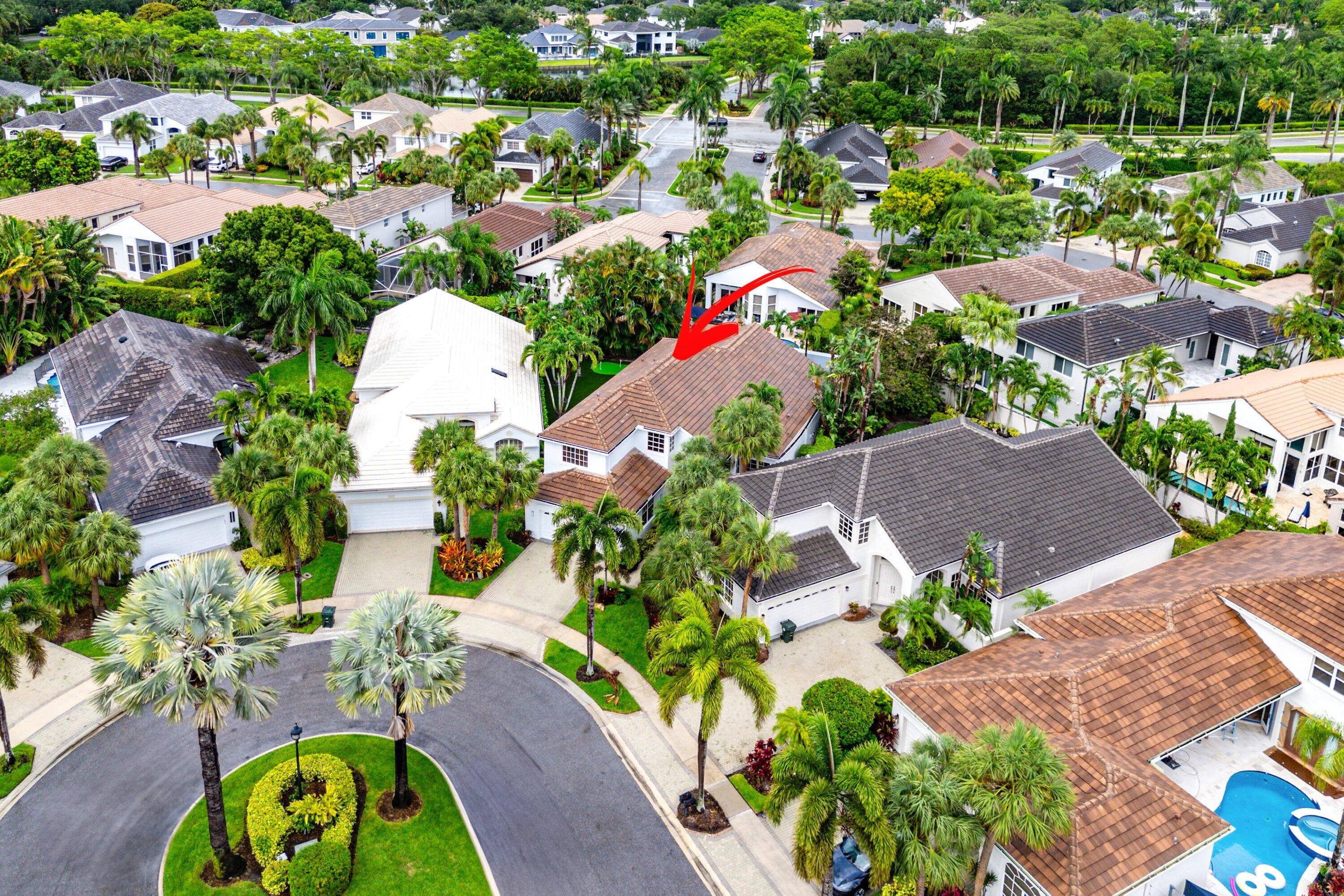 3327 NW 53rd, Boca Raton FL 33496