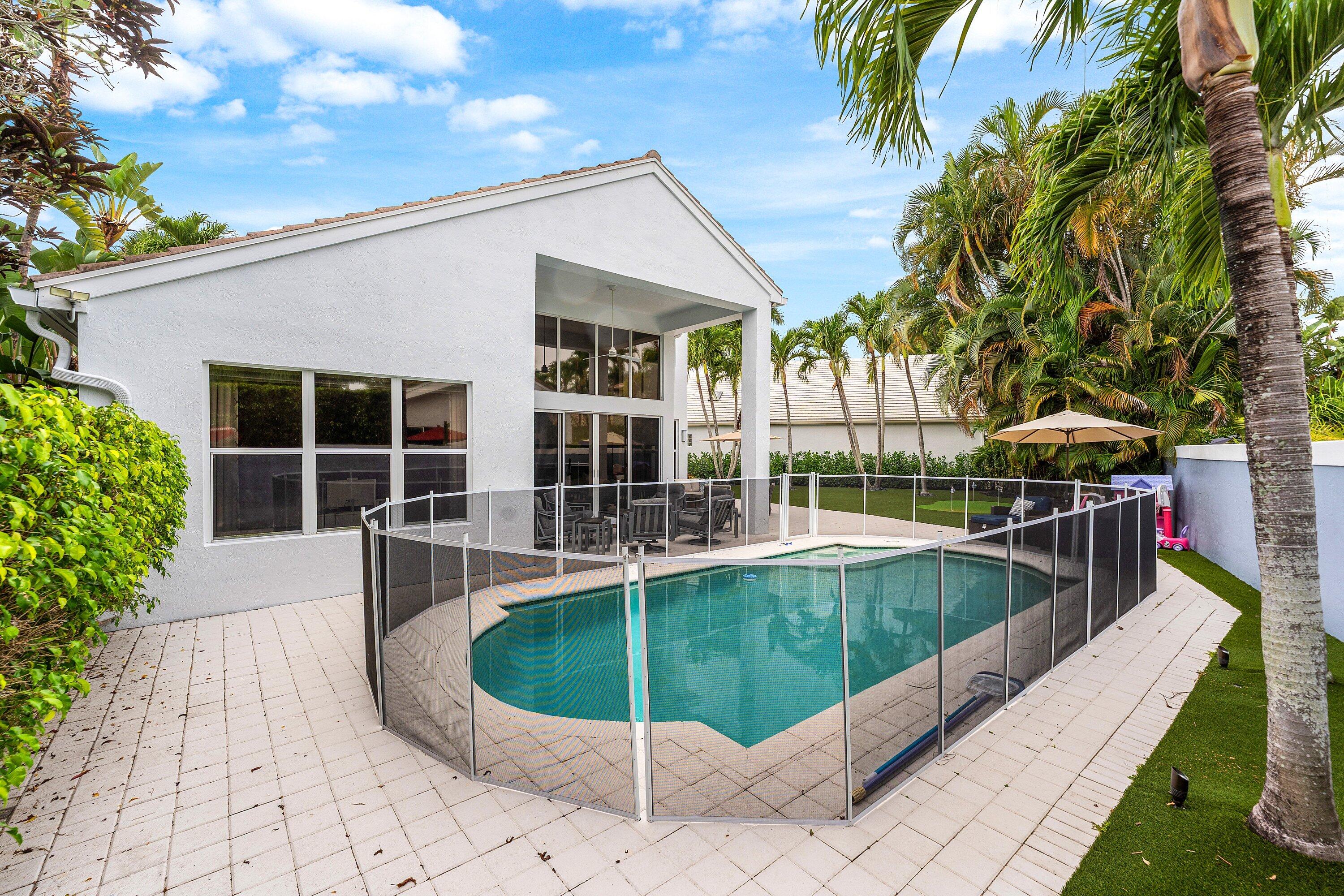 3327 NW 53rd, Boca Raton FL 33496