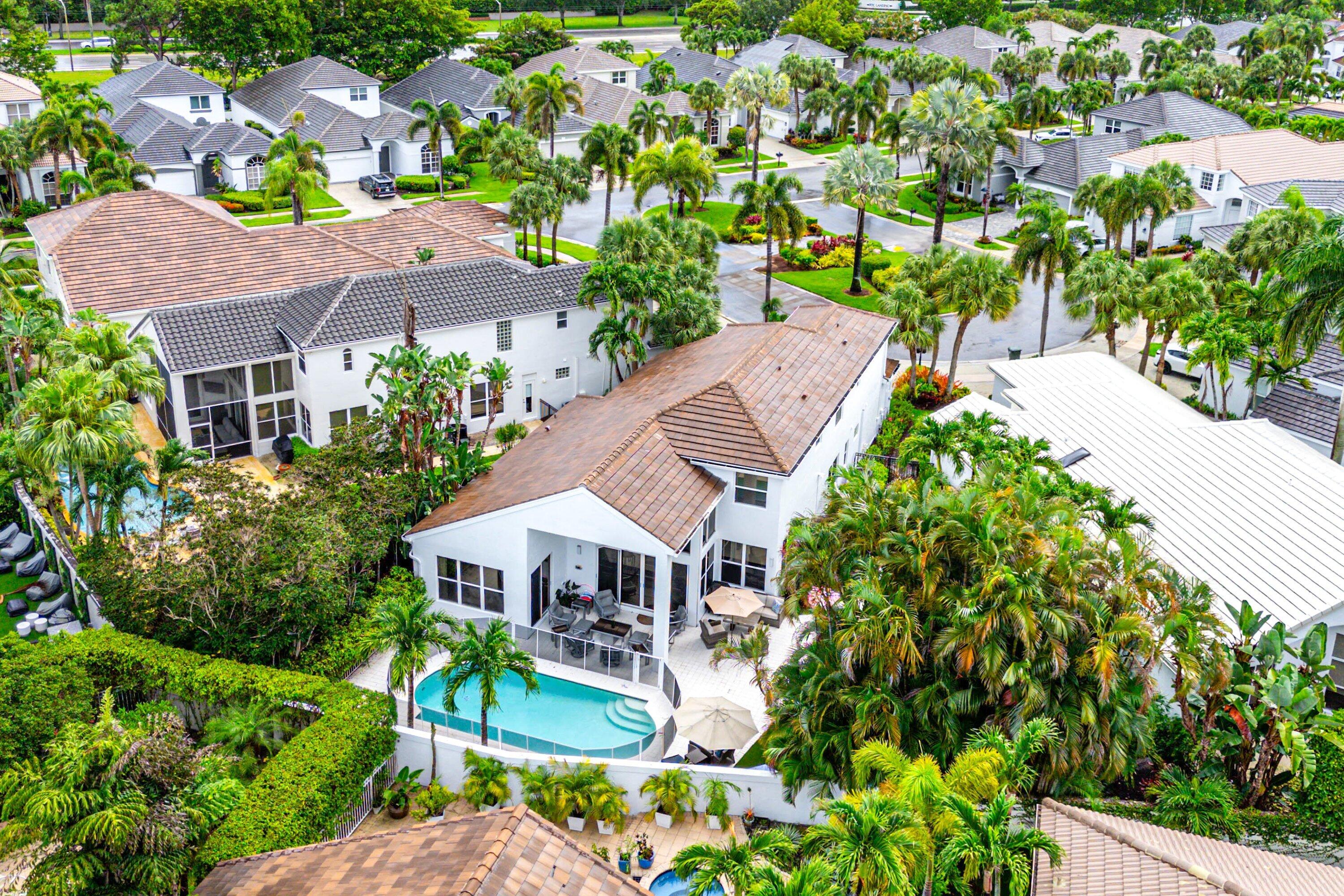 3327 NW 53rd, Boca Raton FL 33496