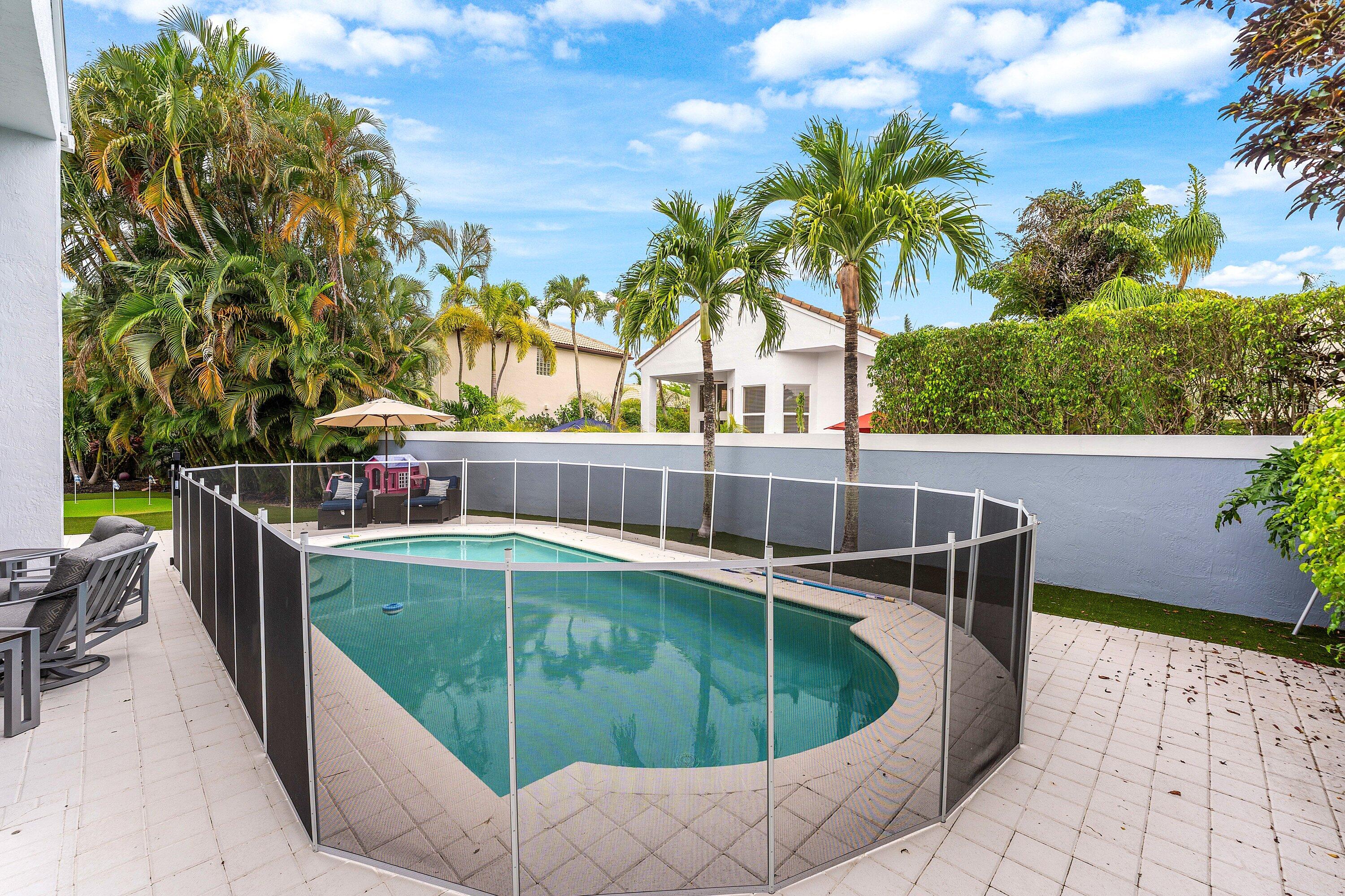 3327 NW 53rd, Boca Raton FL 33496
